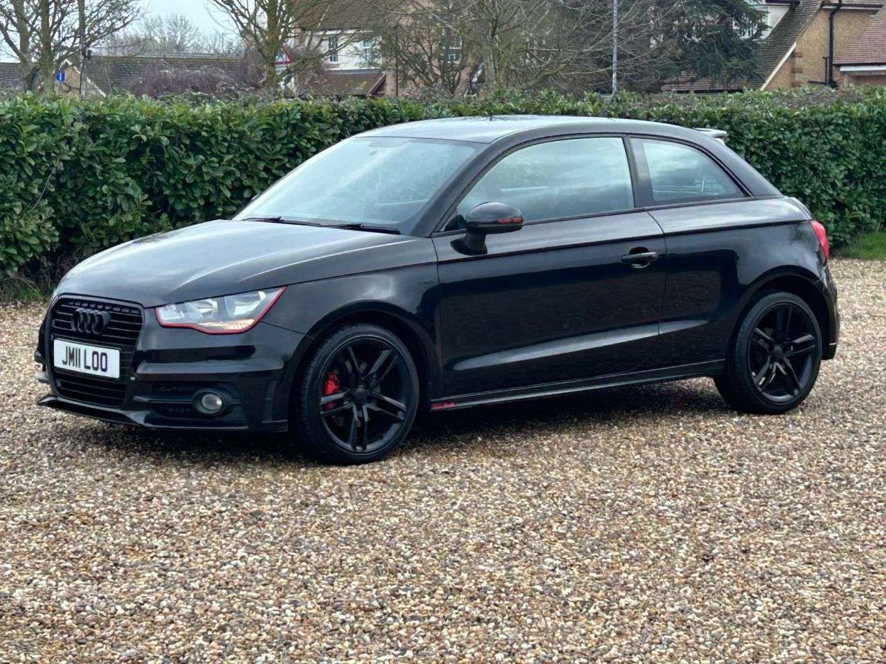 2011 AUDI A1 2011 AUDI A1