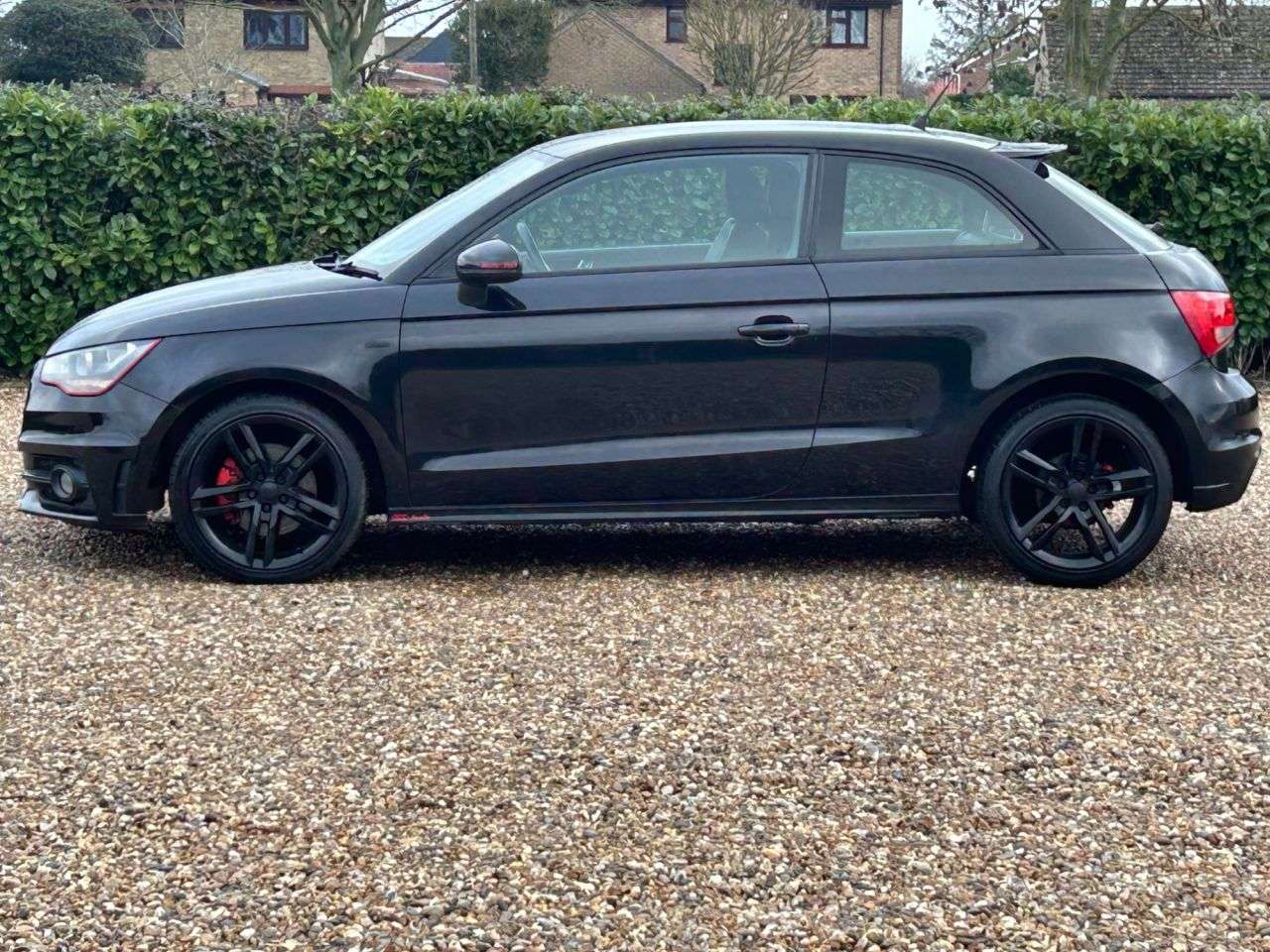 2011 AUDI A1 2011 AUDI A1