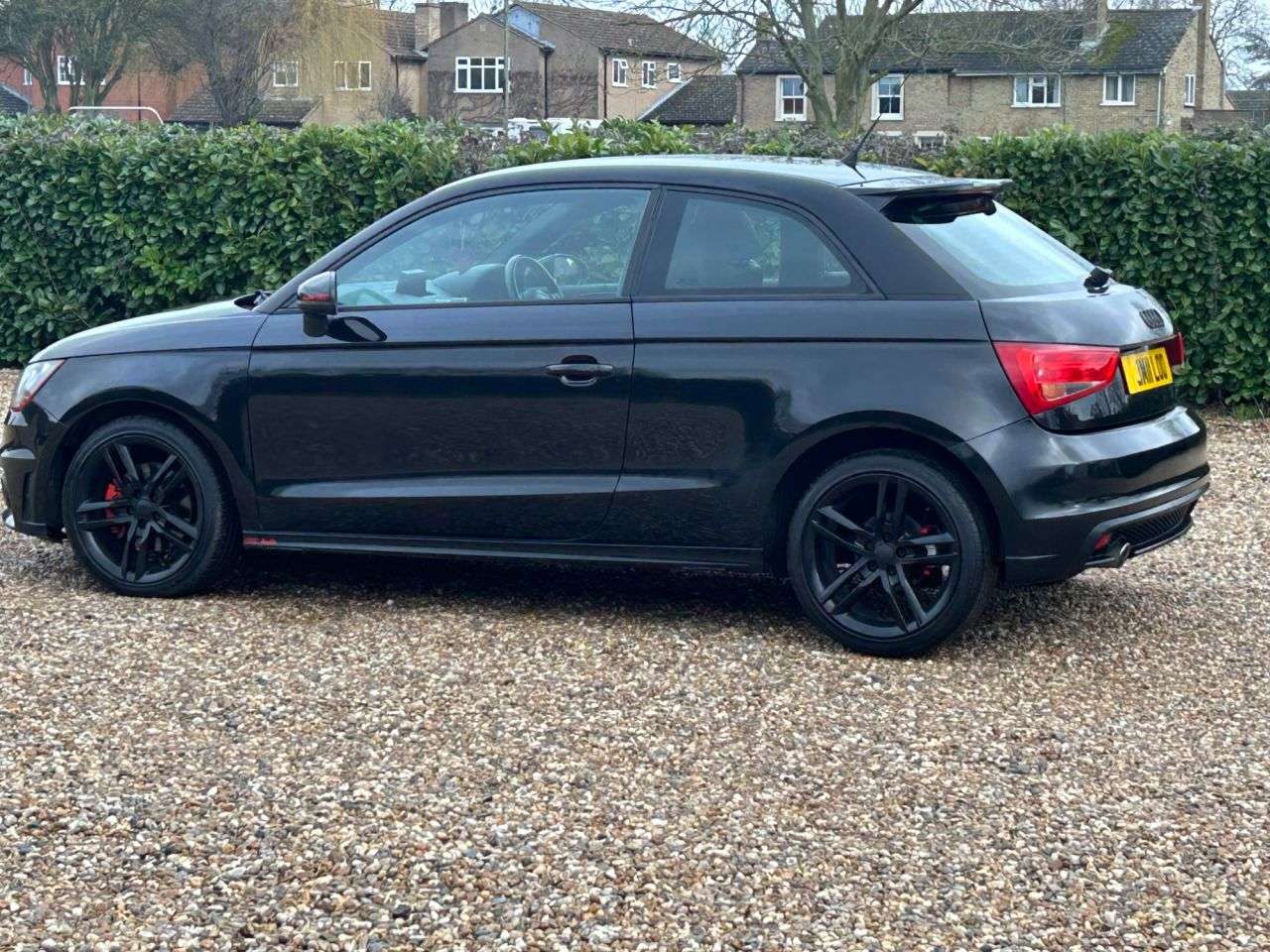 2011 AUDI A1 2011 AUDI A1