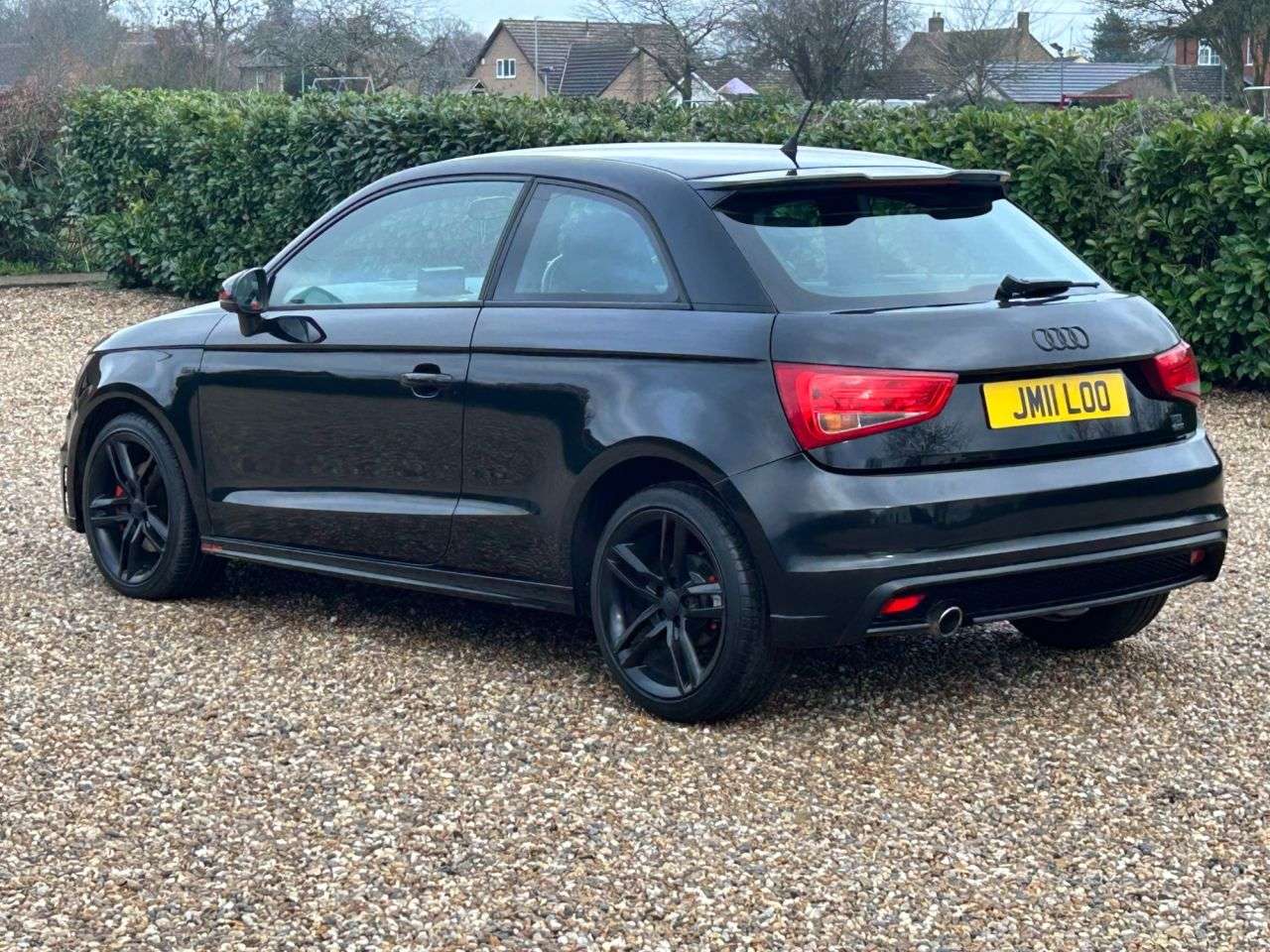 2011 AUDI A1 2011 AUDI A1
