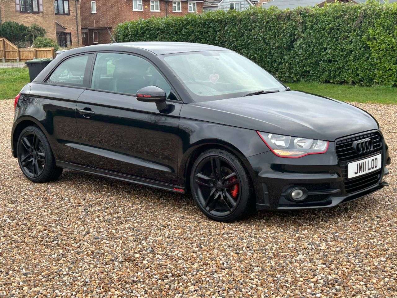 2011 AUDI A1 2011 AUDI A1