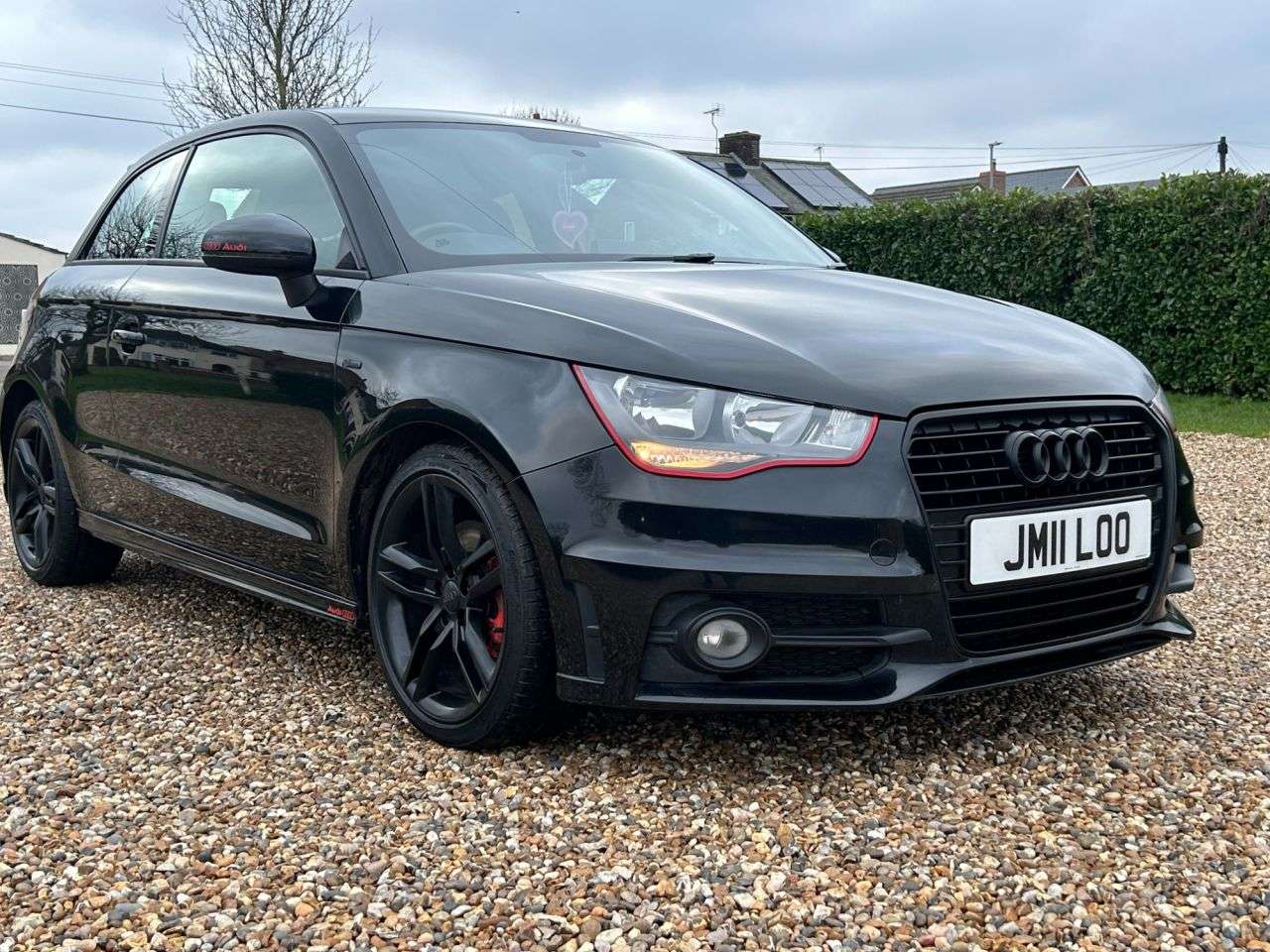 2011 AUDI A1 2011 AUDI A1