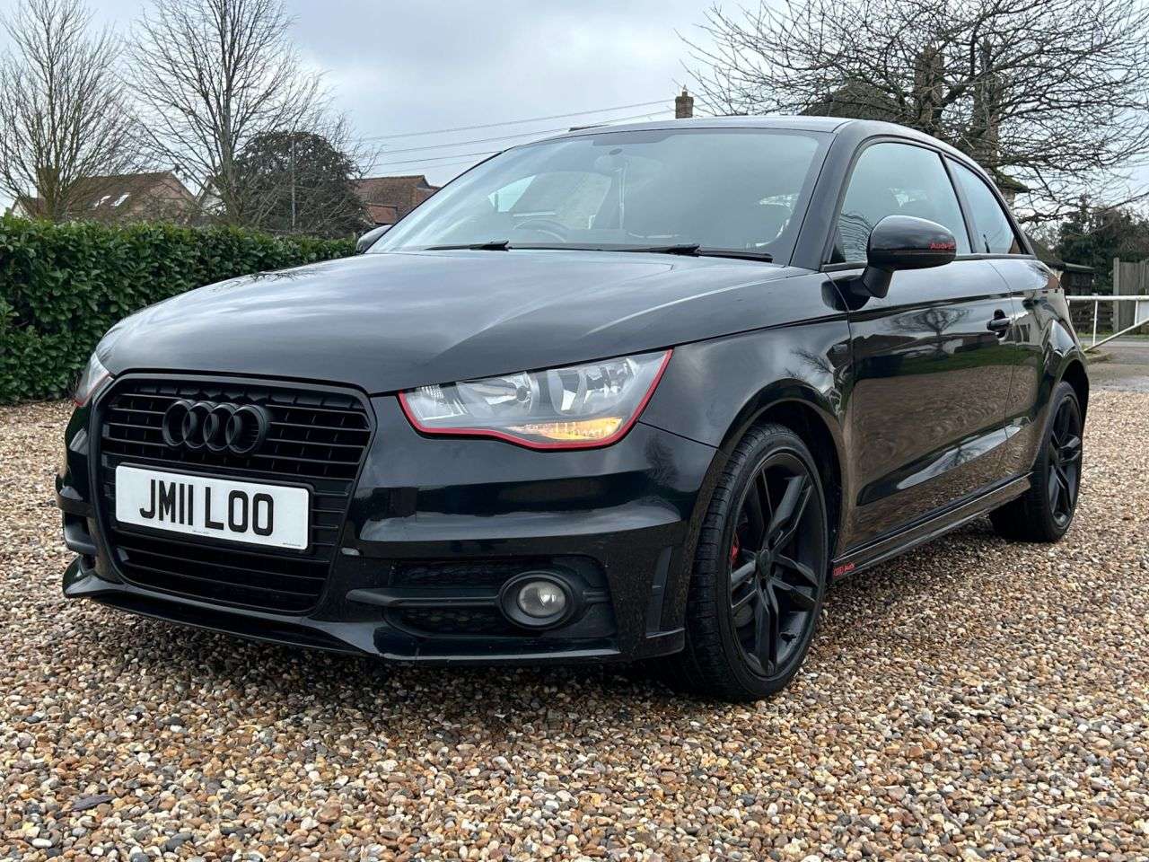 2011 AUDI A1 2011 AUDI A1