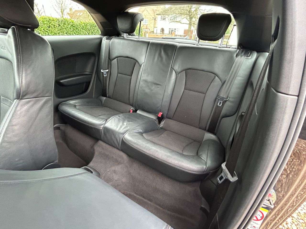 2011 AUDI A1 2011 AUDI A1