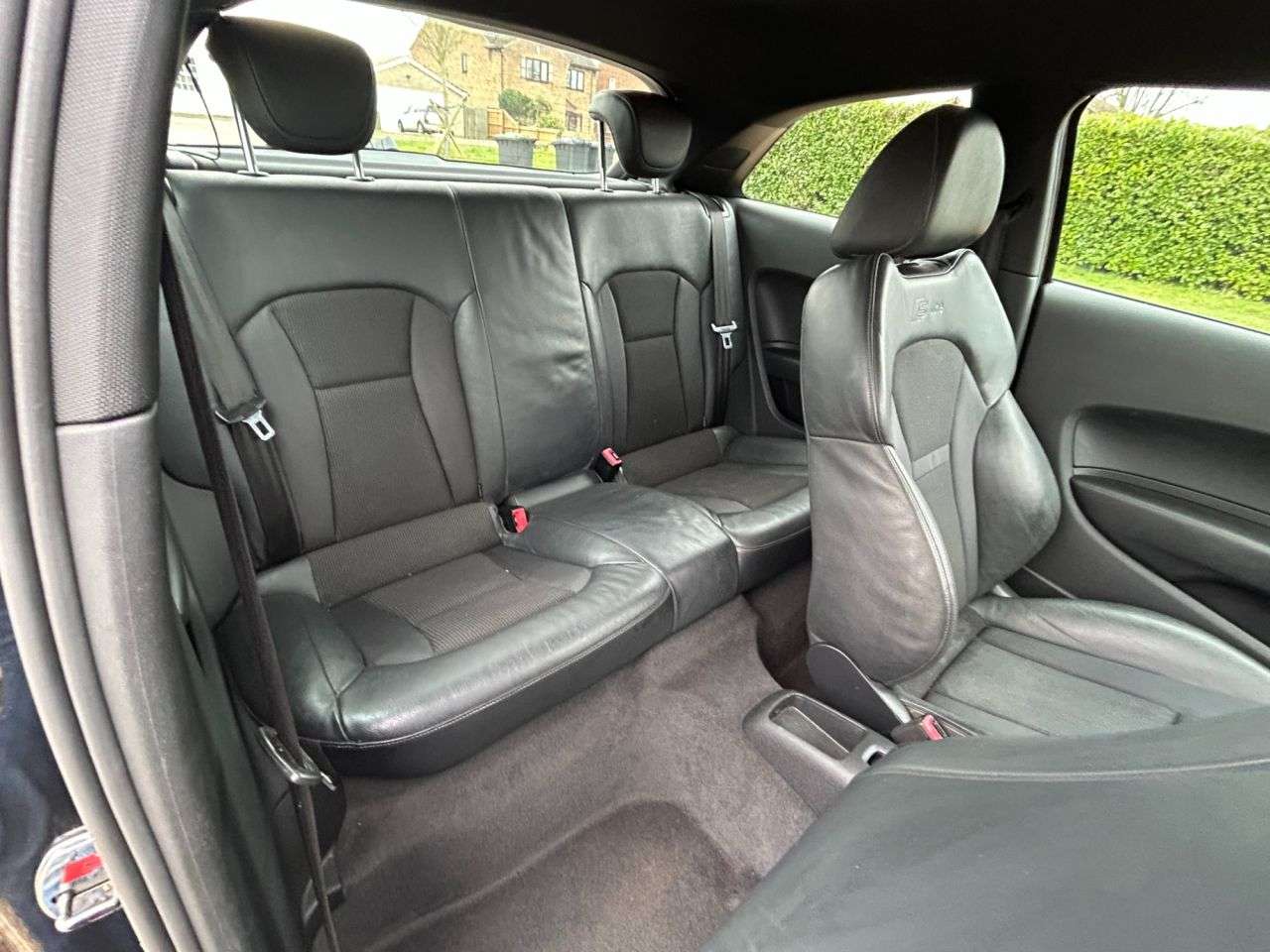 2011 AUDI A1 2011 AUDI A1