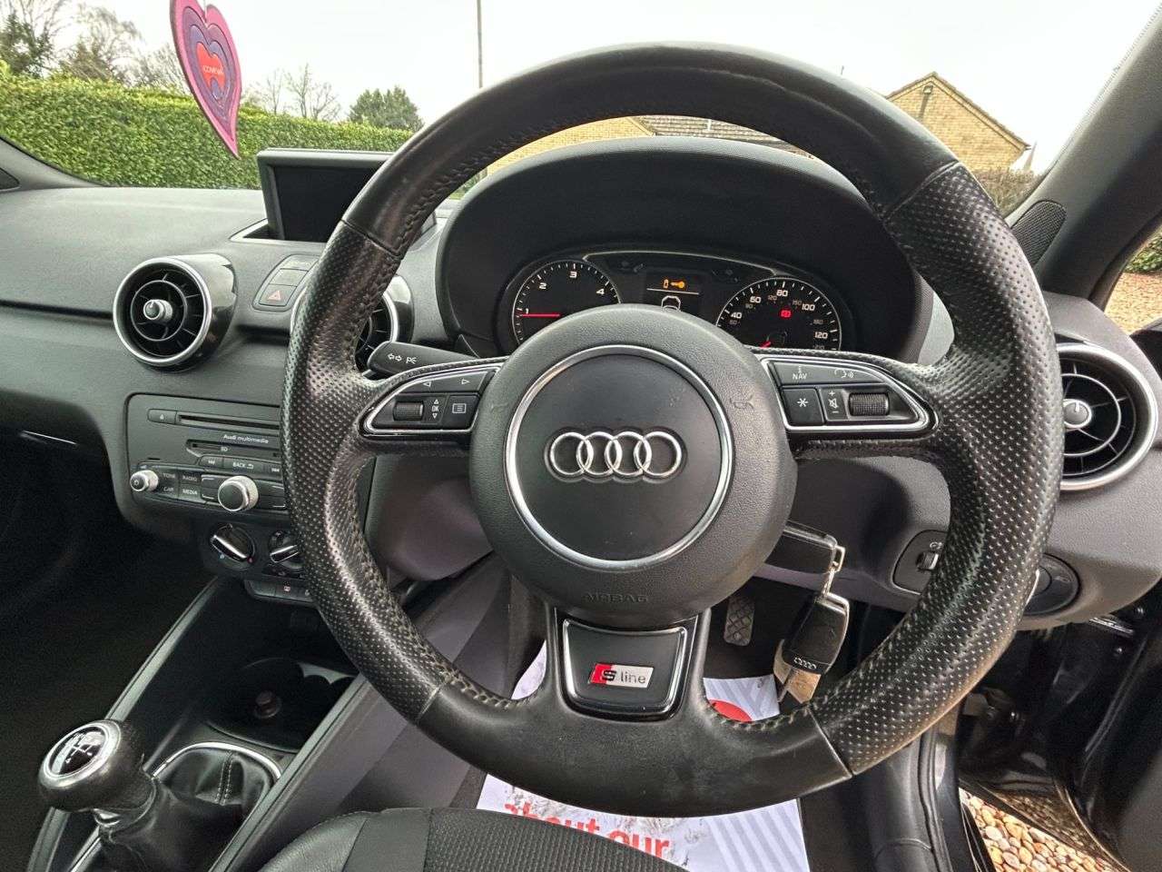 2011 AUDI A1 2011 AUDI A1