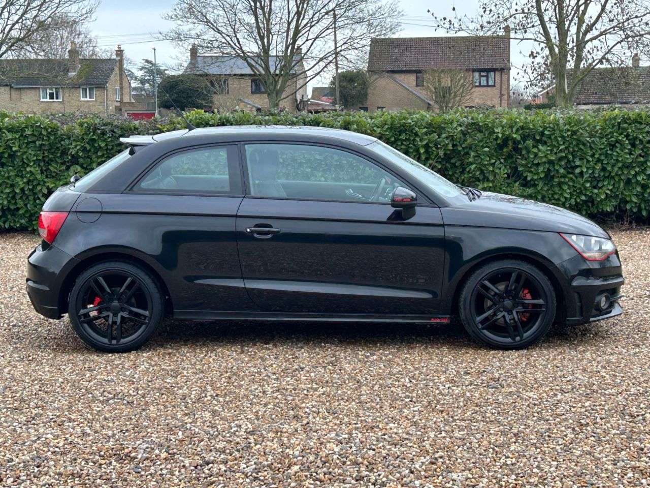 2011 AUDI A1 2011 AUDI A1