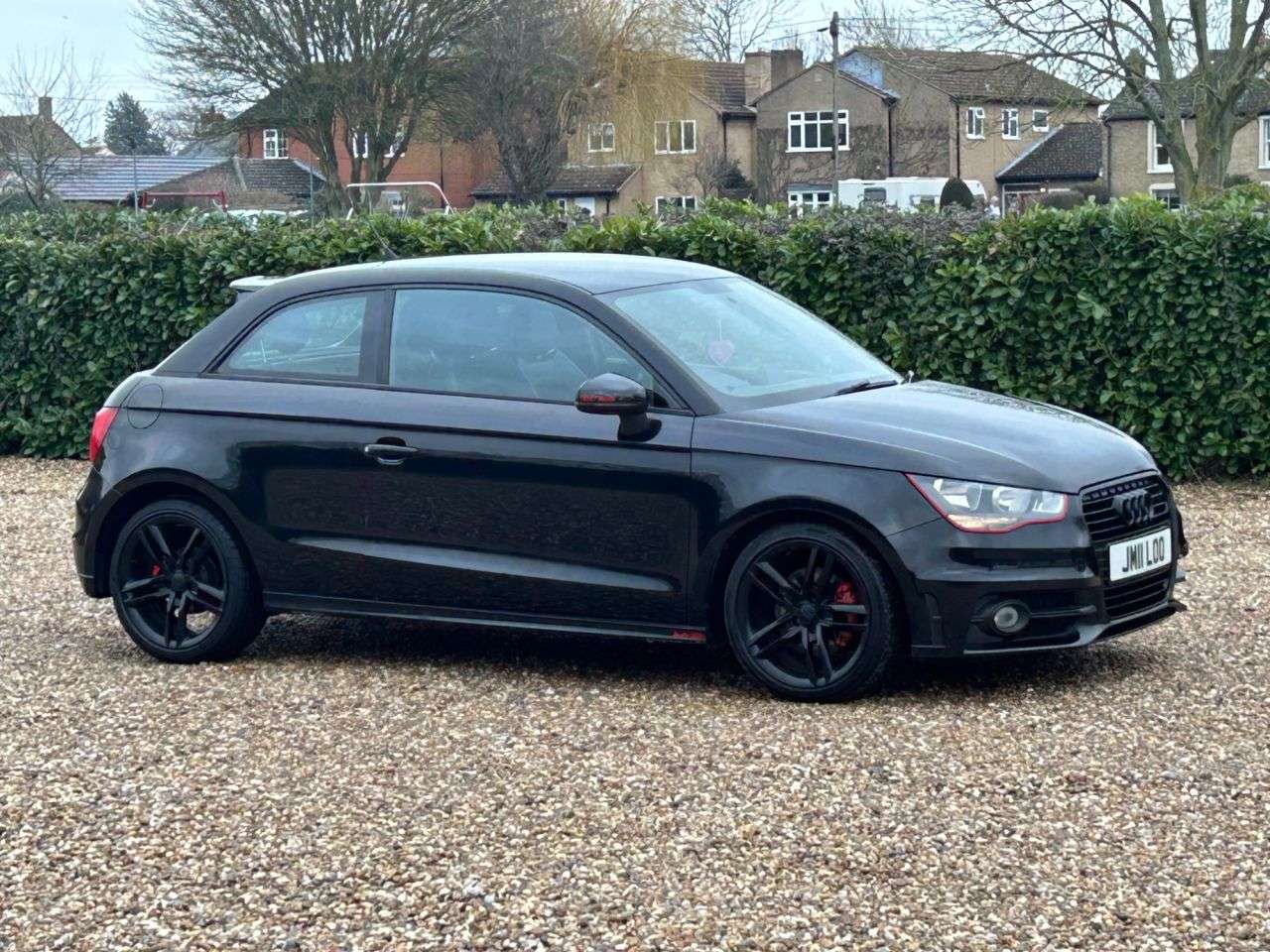 2011 AUDI A1 2011 AUDI A1