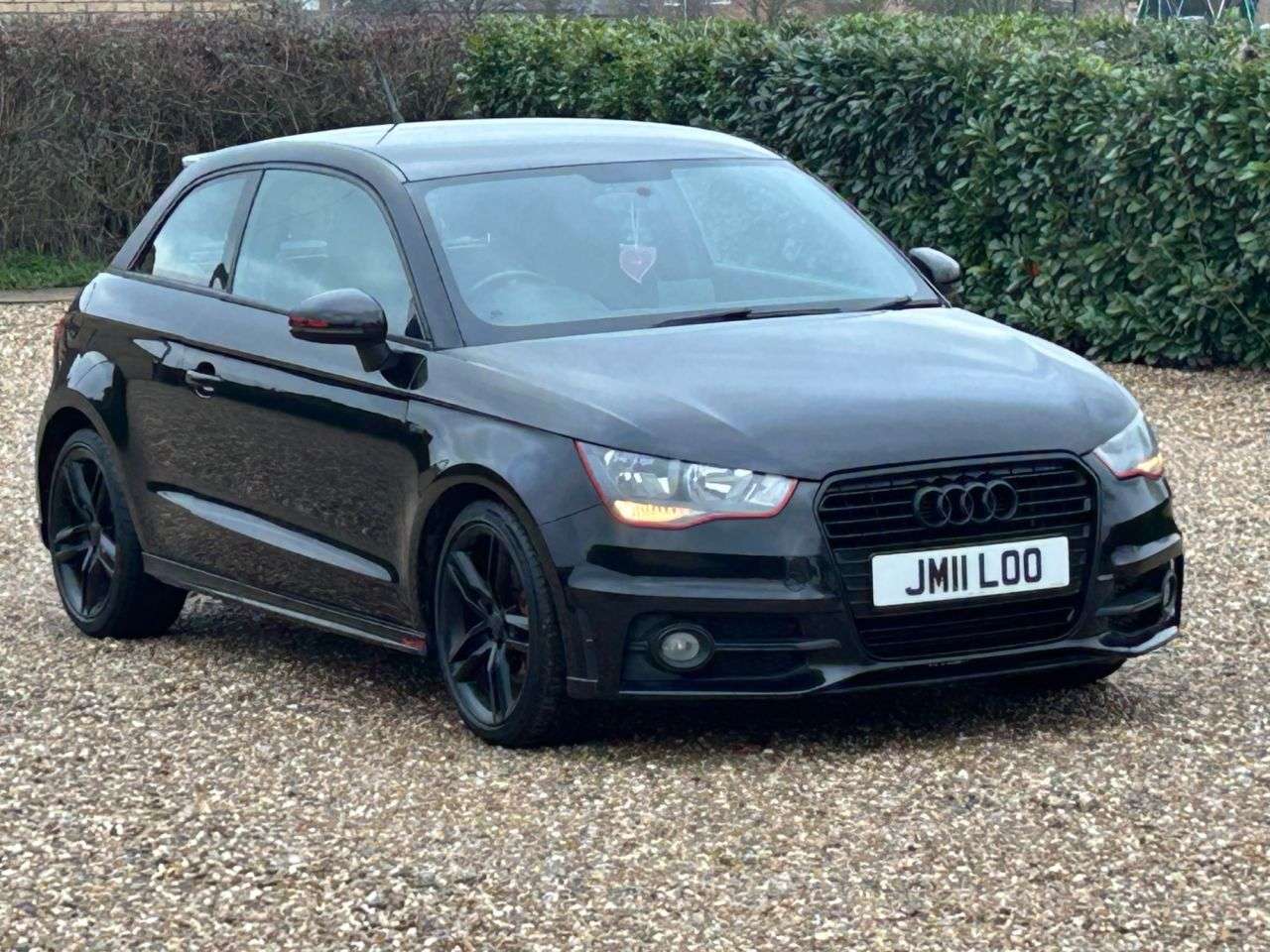 2011 AUDI A1 2011 AUDI A1