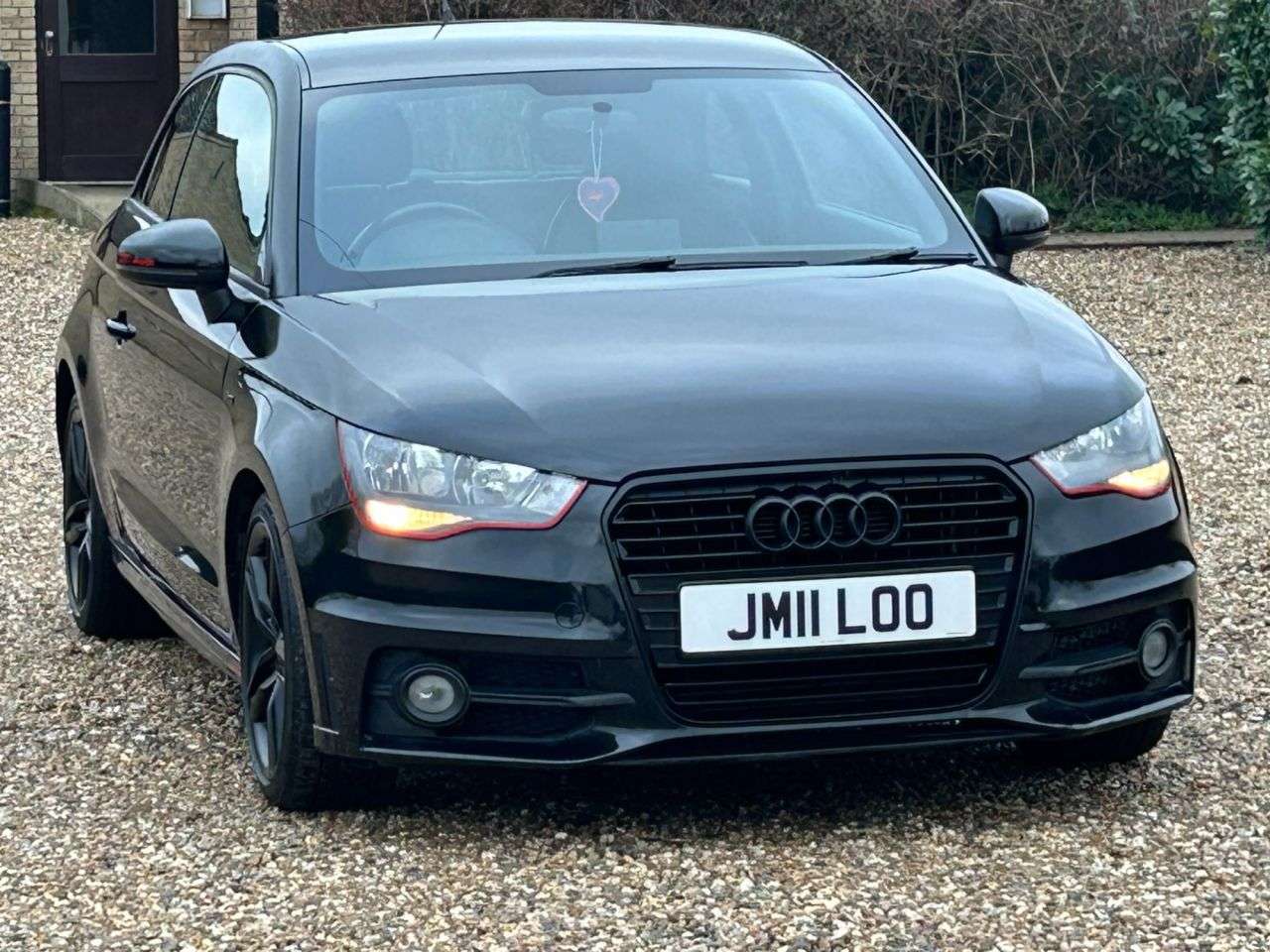 2011 AUDI A1 2011 AUDI A1