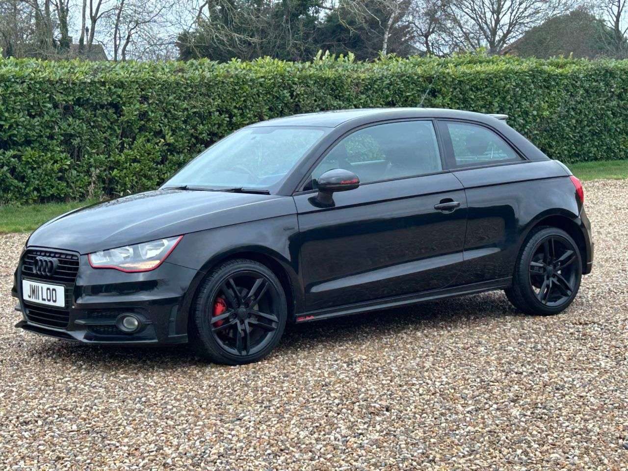 2011 AUDI A1 2011 AUDI A1