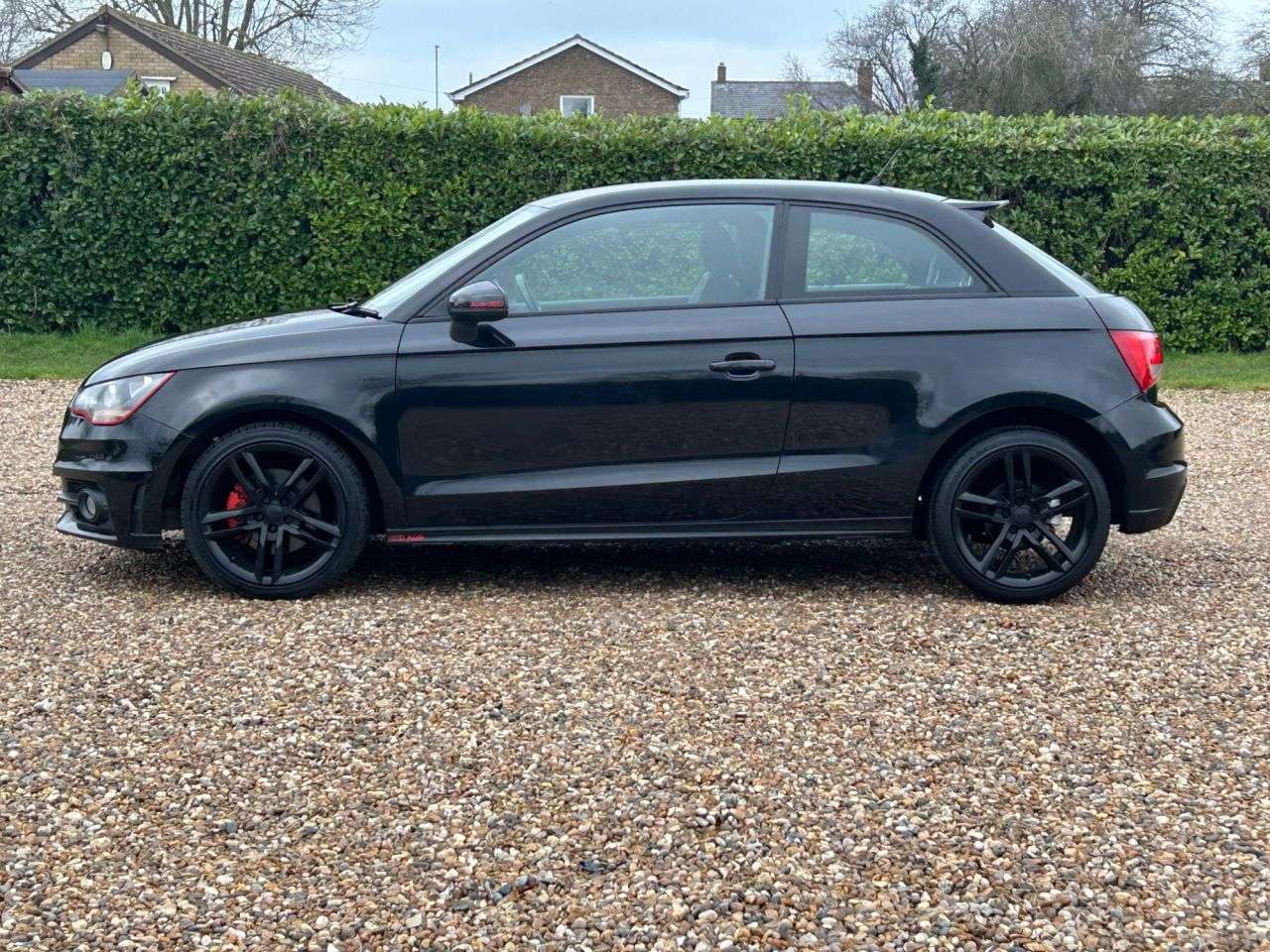 2011 AUDI A1 2011 AUDI A1