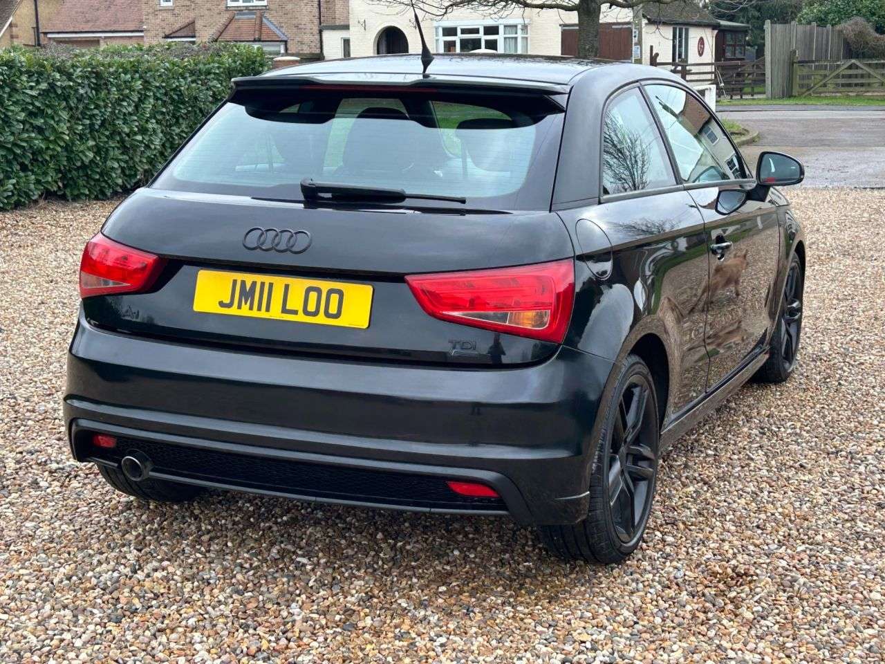 2011 AUDI A1 2011 AUDI A1