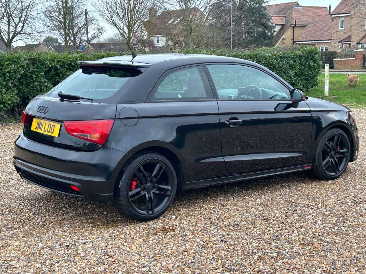 2011 AUDI A1 2011 AUDI A1