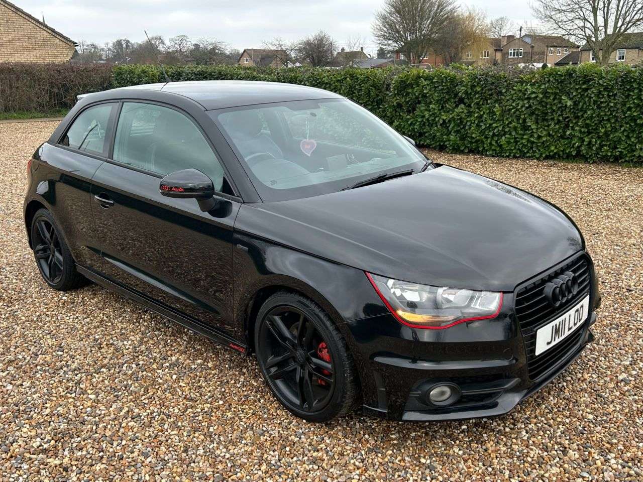 2011 AUDI A1 2011 AUDI A1