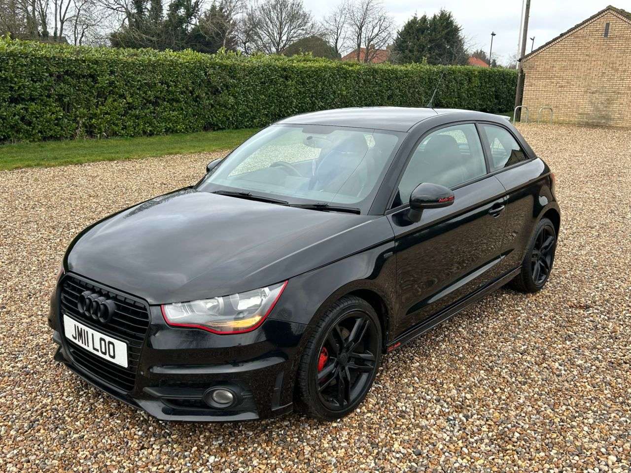 2011 AUDI A1 2011 AUDI A1