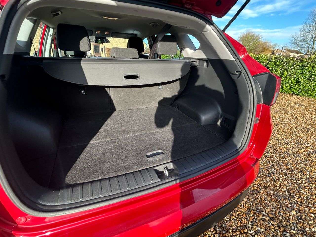 2017 HYUNDAI TUCSON 2017 HYUNDAI TUCSON