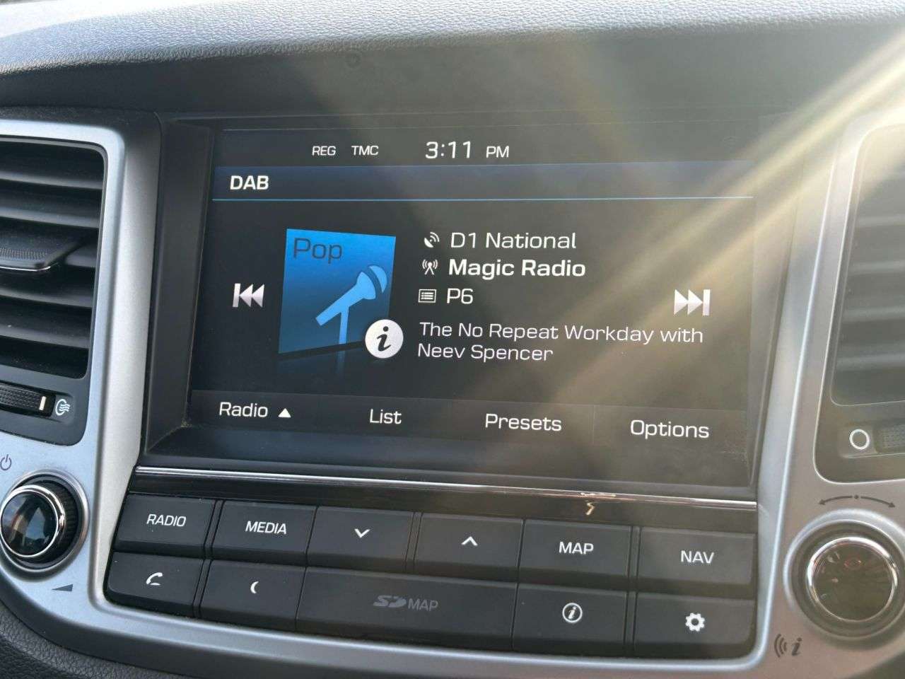 2017 HYUNDAI TUCSON 2017 HYUNDAI TUCSON