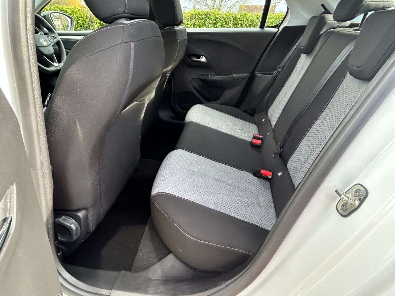 2024 VAUXHALL CORSA 2024 VAUXHALL CORSA