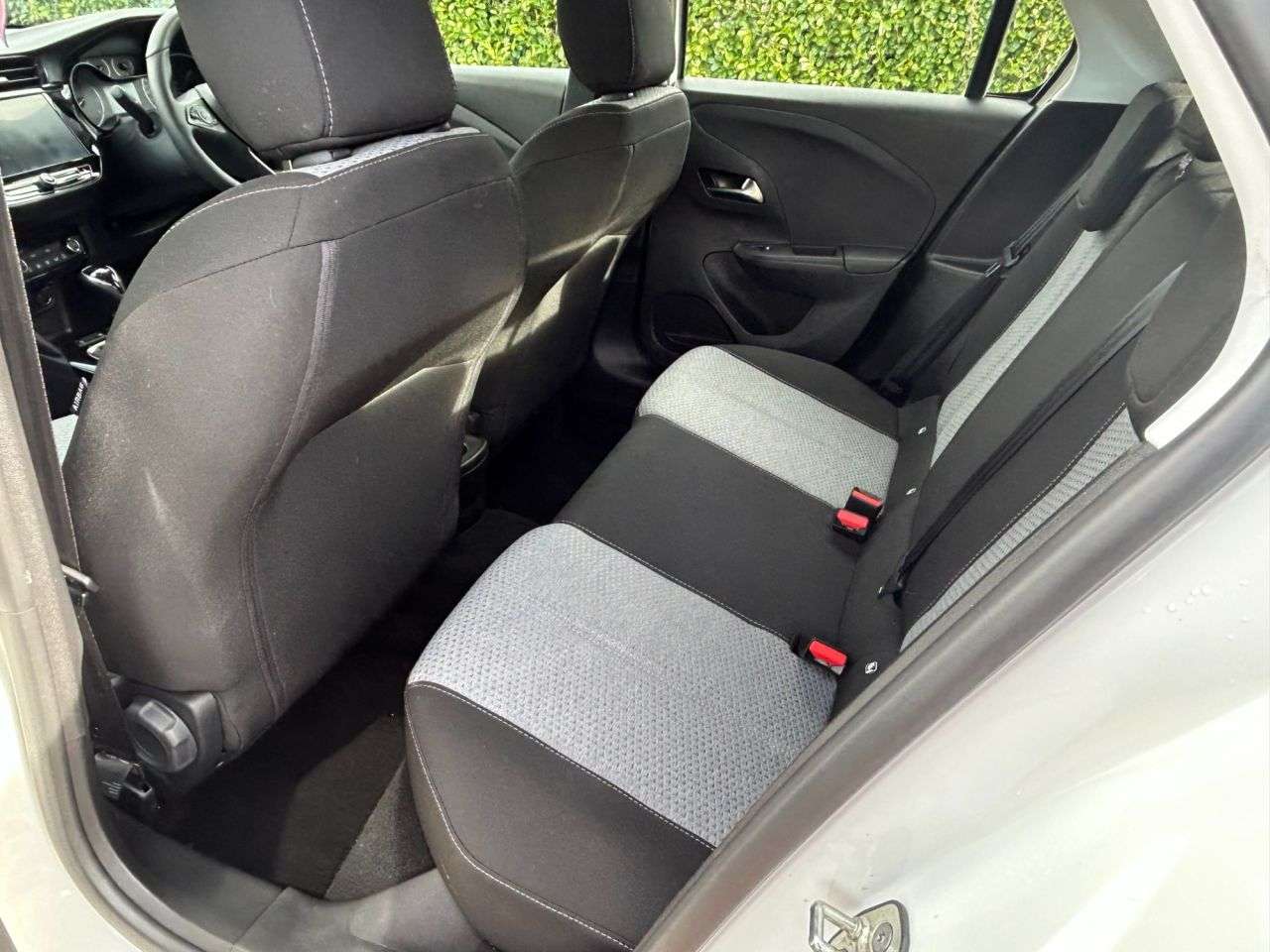 2024 VAUXHALL CORSA 2024 VAUXHALL CORSA