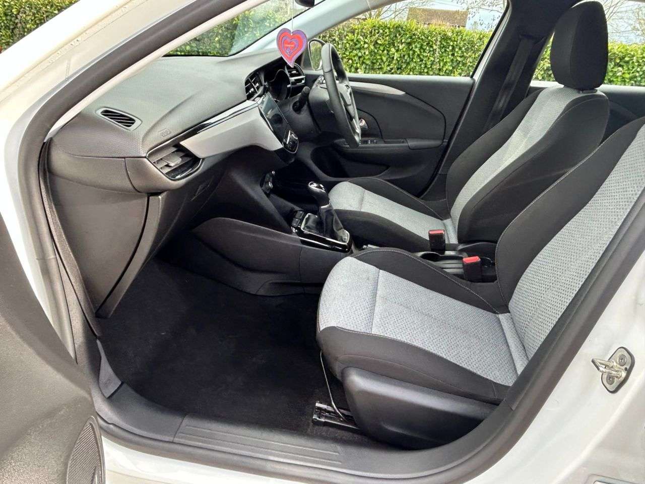 2024 VAUXHALL CORSA 2024 VAUXHALL CORSA