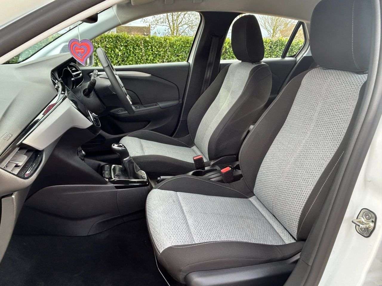 2024 VAUXHALL CORSA 2024 VAUXHALL CORSA