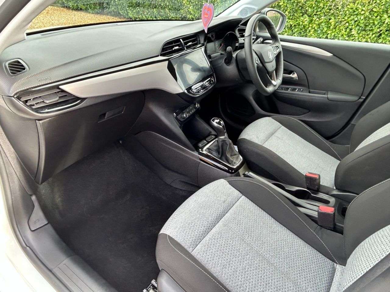 2024 VAUXHALL CORSA 2024 VAUXHALL CORSA