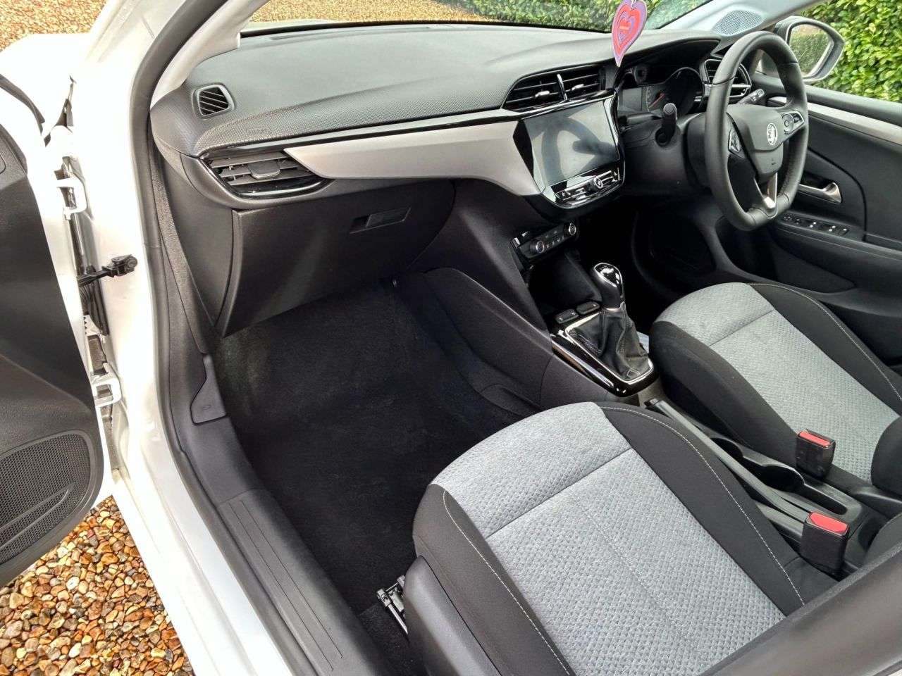 2024 VAUXHALL CORSA 2024 VAUXHALL CORSA