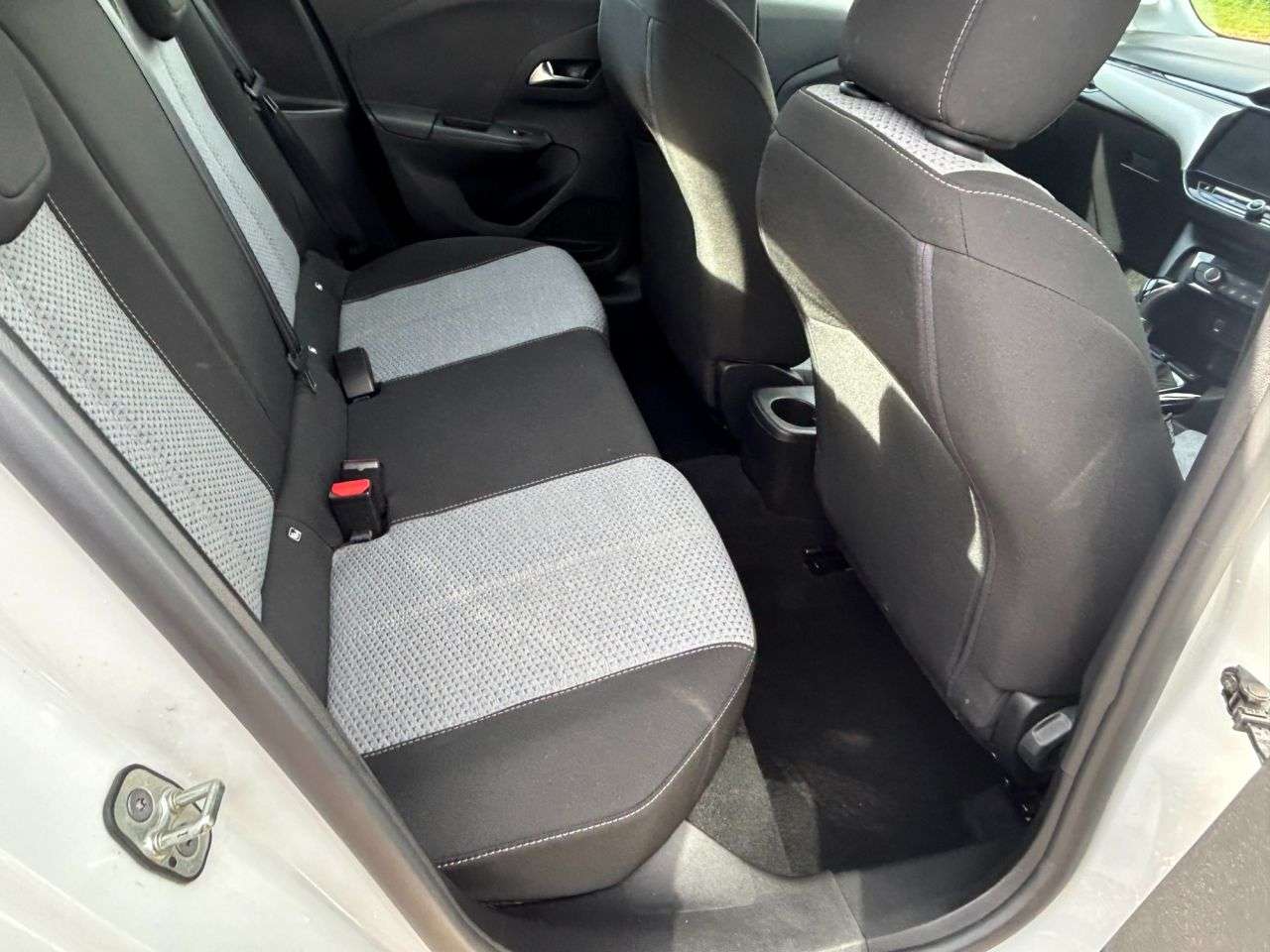 2024 VAUXHALL CORSA 2024 VAUXHALL CORSA