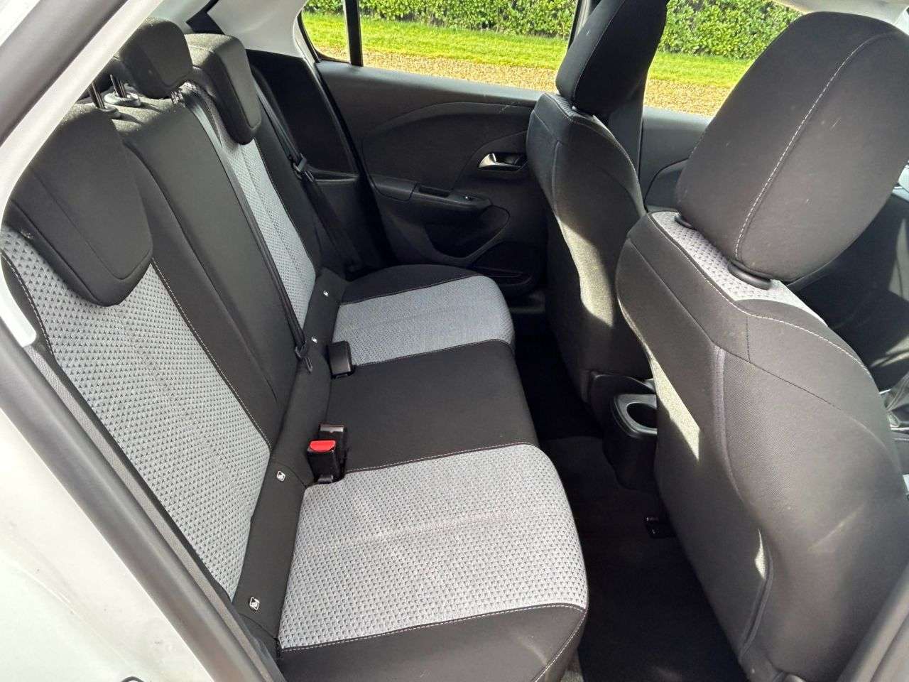 2024 VAUXHALL CORSA 2024 VAUXHALL CORSA