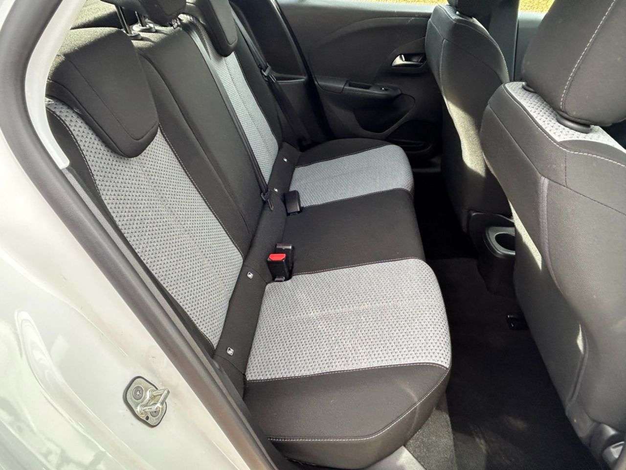 2024 VAUXHALL CORSA 2024 VAUXHALL CORSA