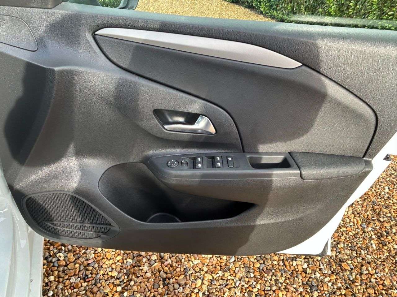 2024 VAUXHALL CORSA 2024 VAUXHALL CORSA