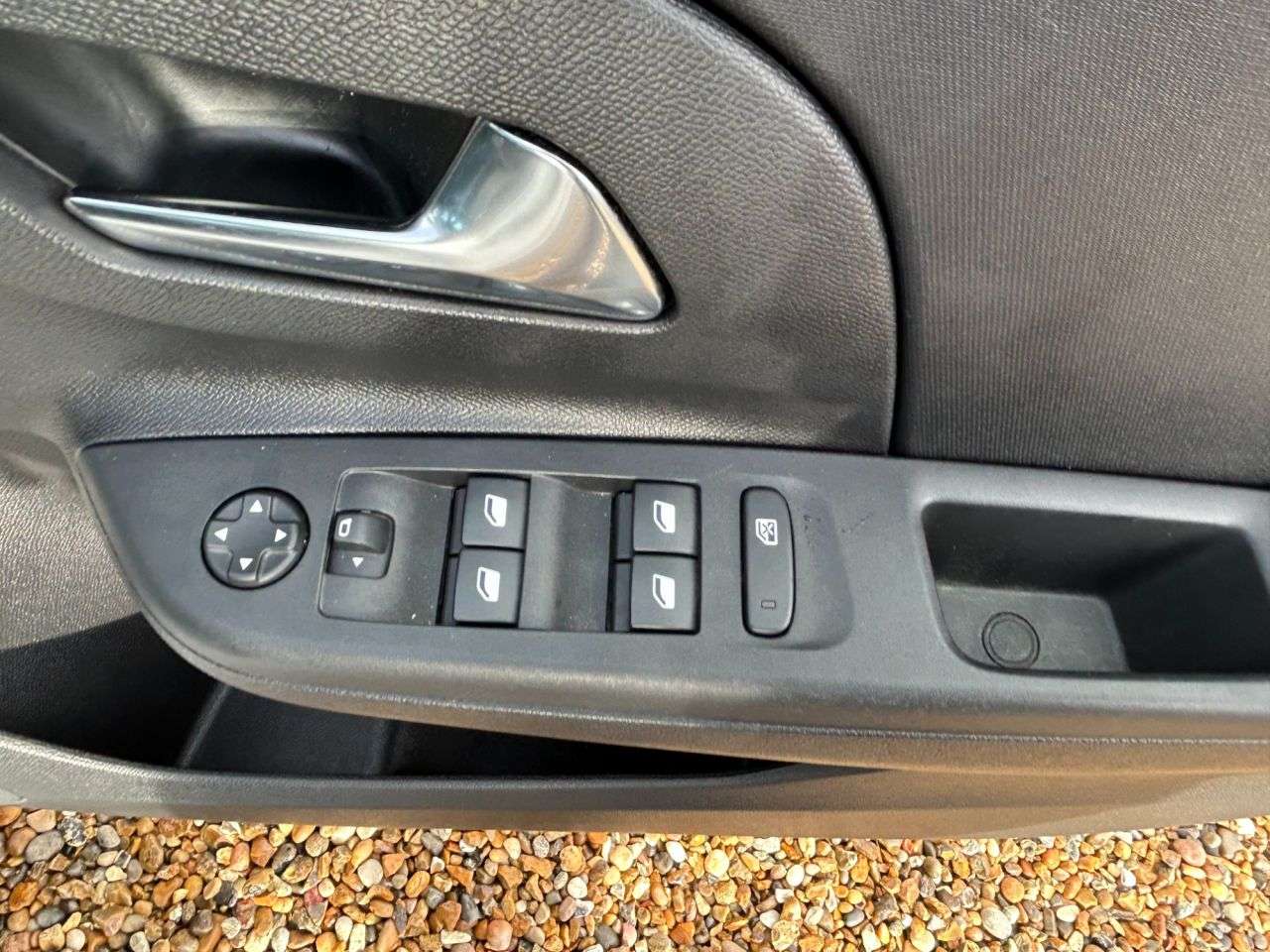 2024 VAUXHALL CORSA 2024 VAUXHALL CORSA