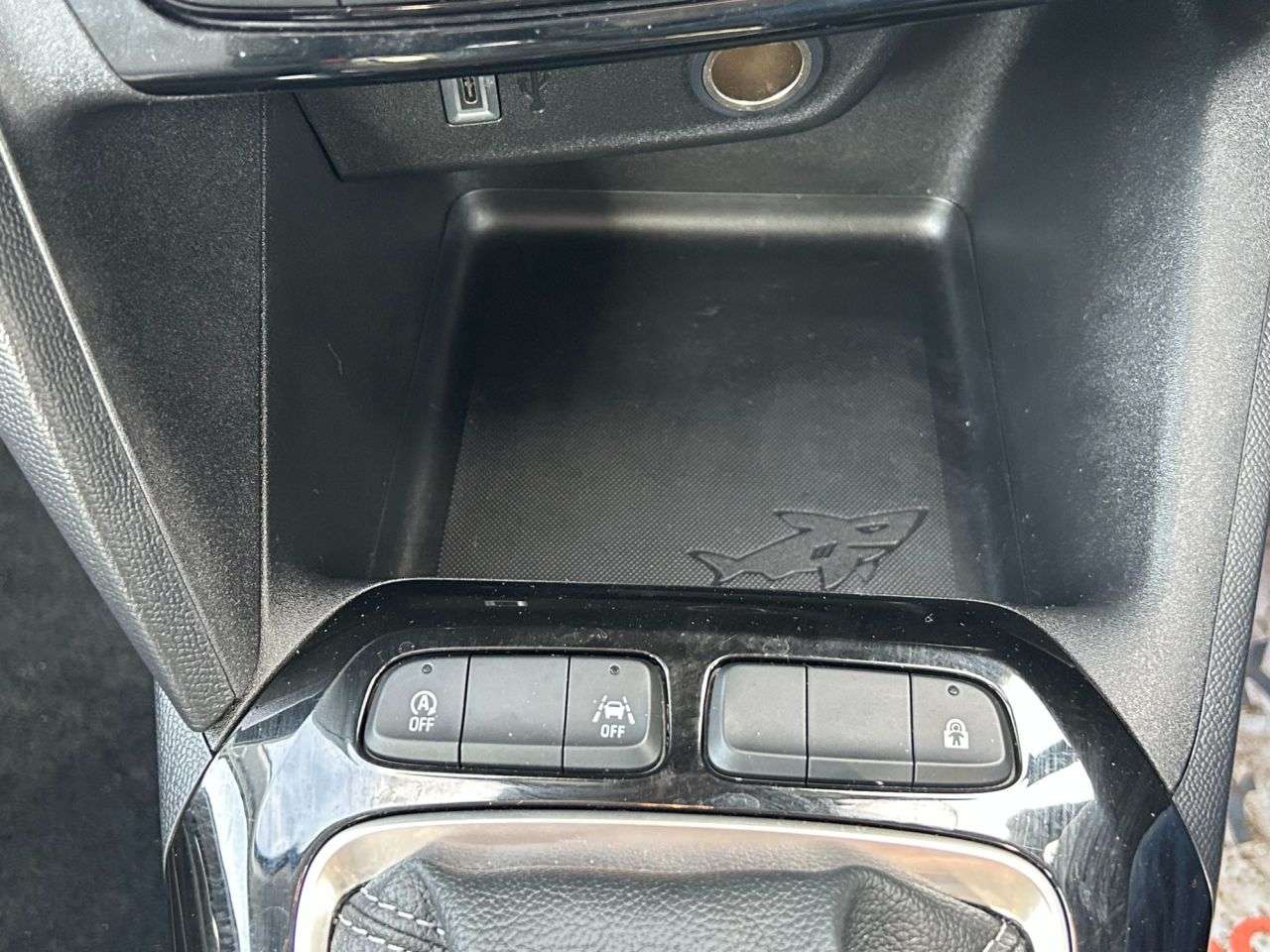 2024 VAUXHALL CORSA 2024 VAUXHALL CORSA