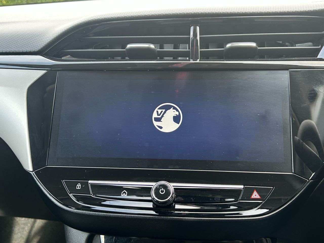 2024 VAUXHALL CORSA 2024 VAUXHALL CORSA