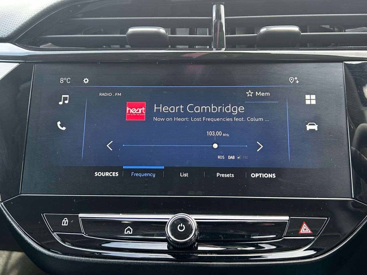 2024 VAUXHALL CORSA 2024 VAUXHALL CORSA