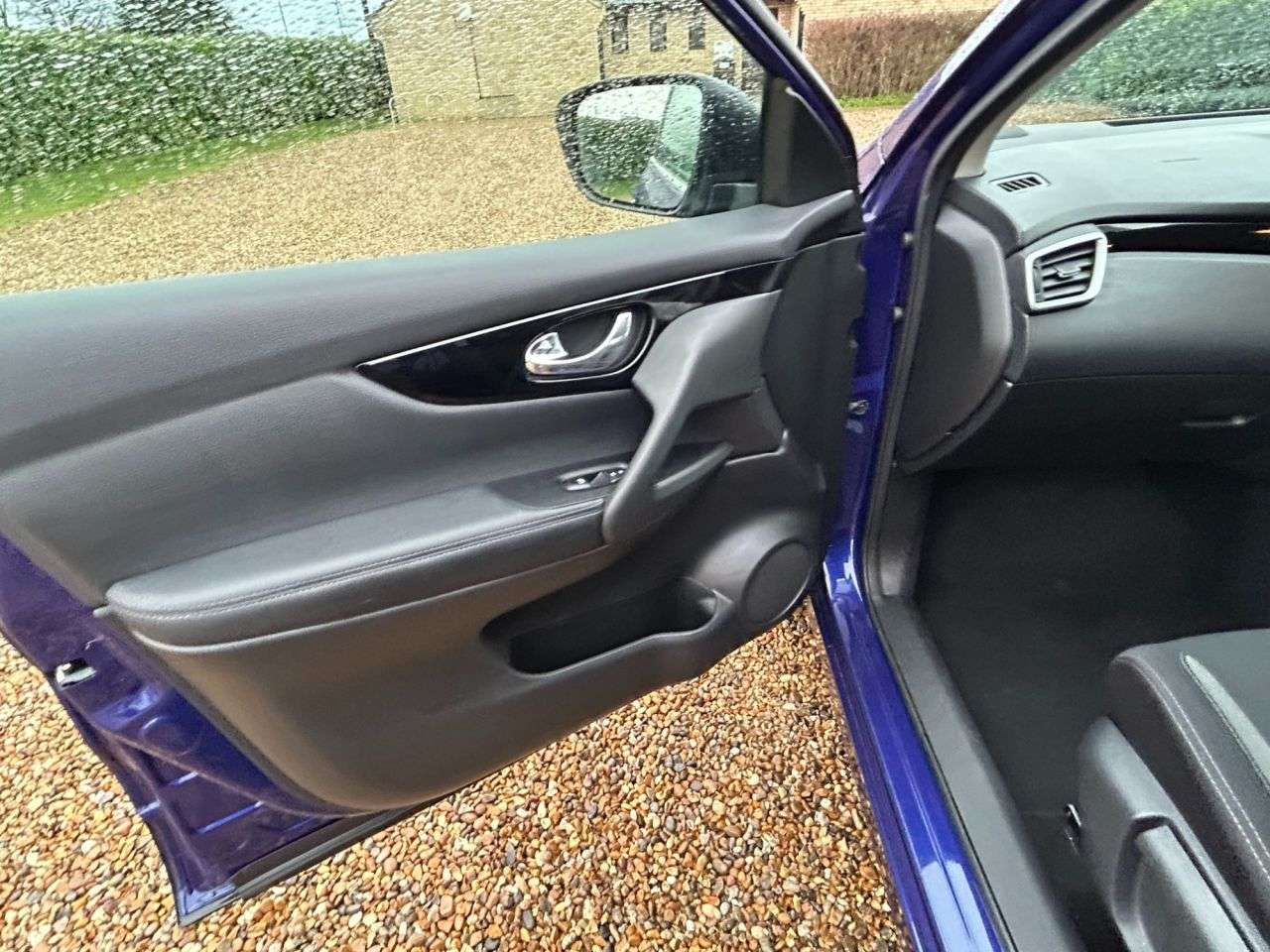 2019 NISSAN QASHQAI 2019 NISSAN QASHQAI