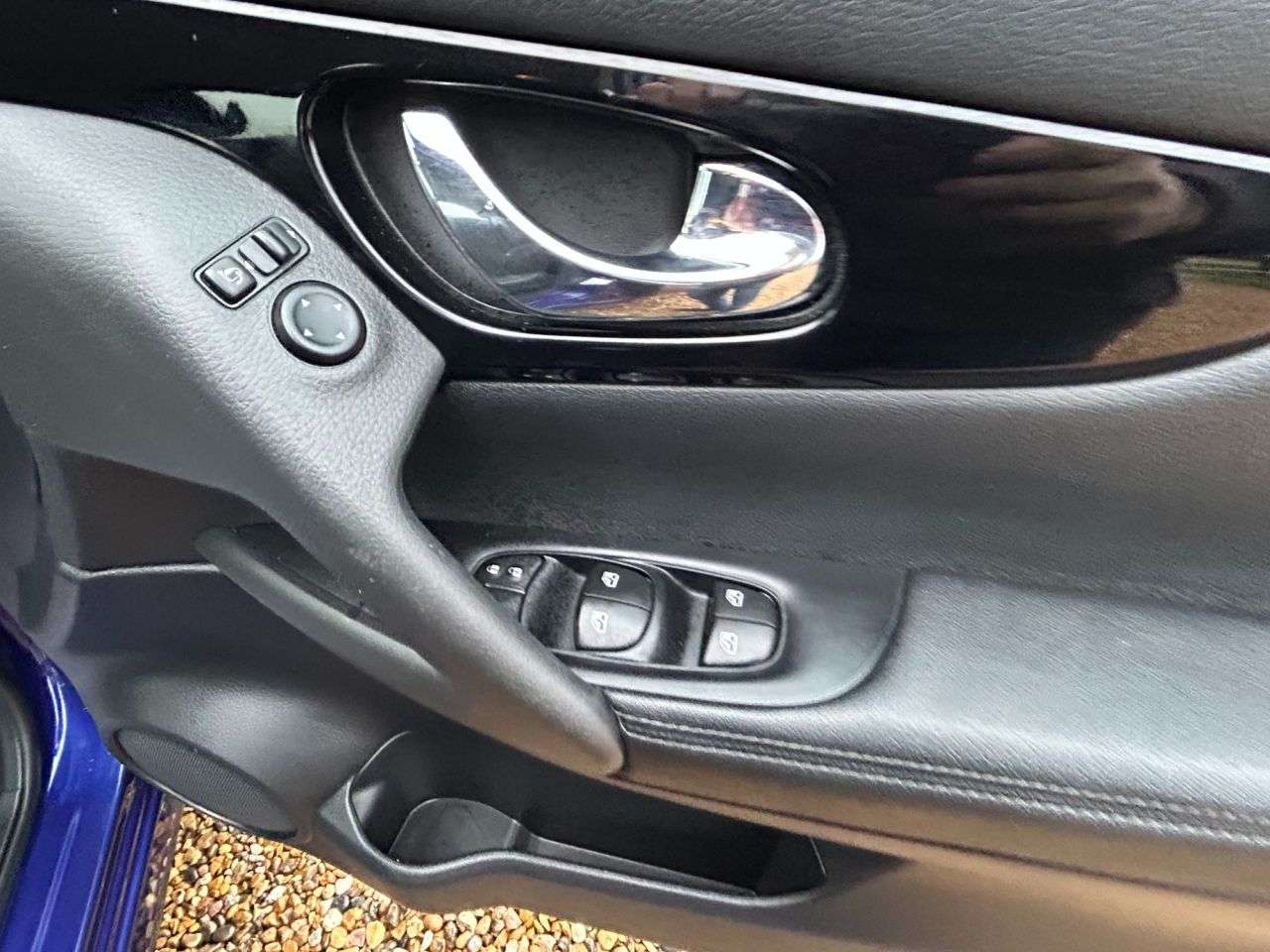 2019 NISSAN QASHQAI 2019 NISSAN QASHQAI