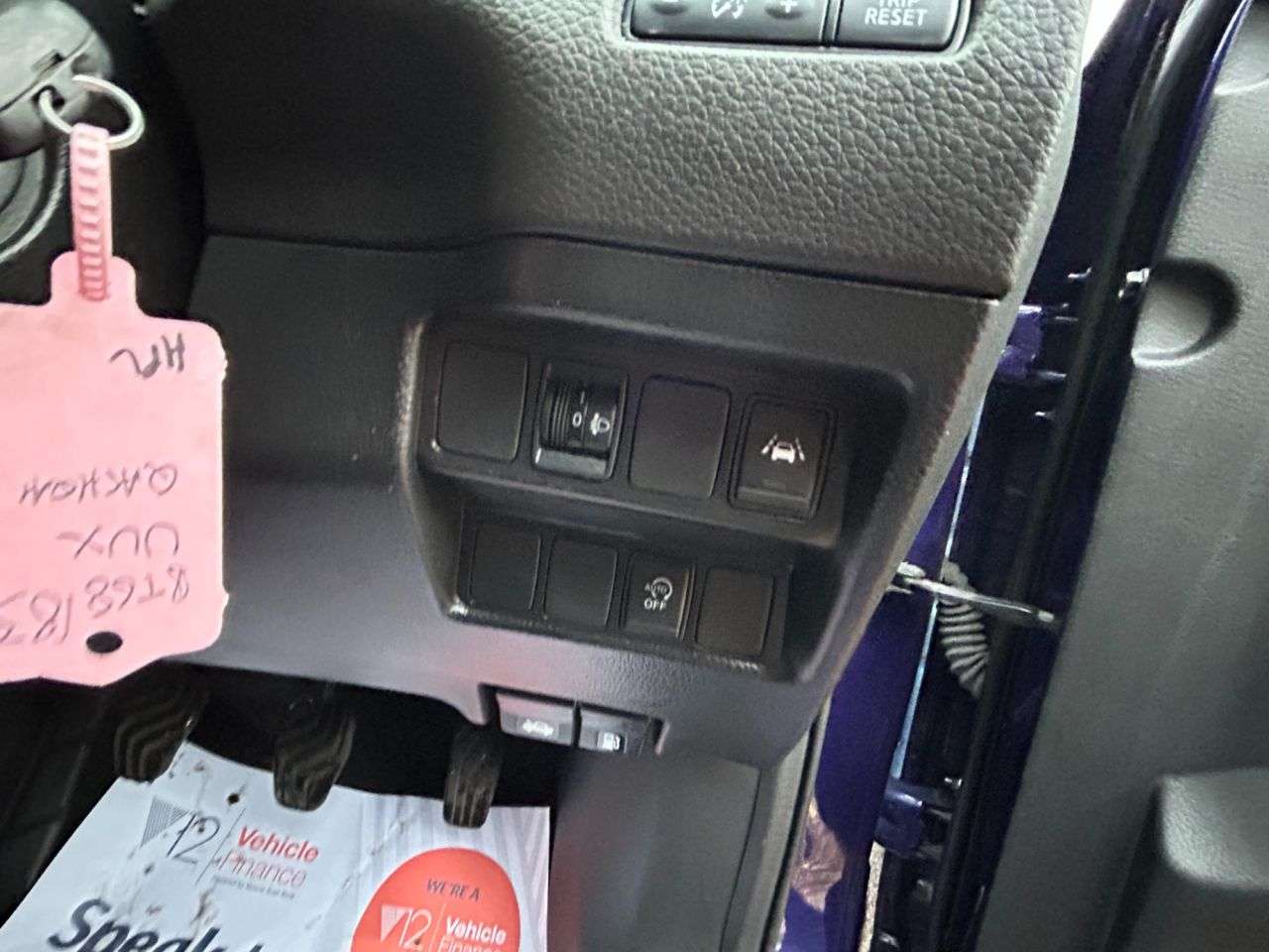 2019 NISSAN QASHQAI 2019 NISSAN QASHQAI