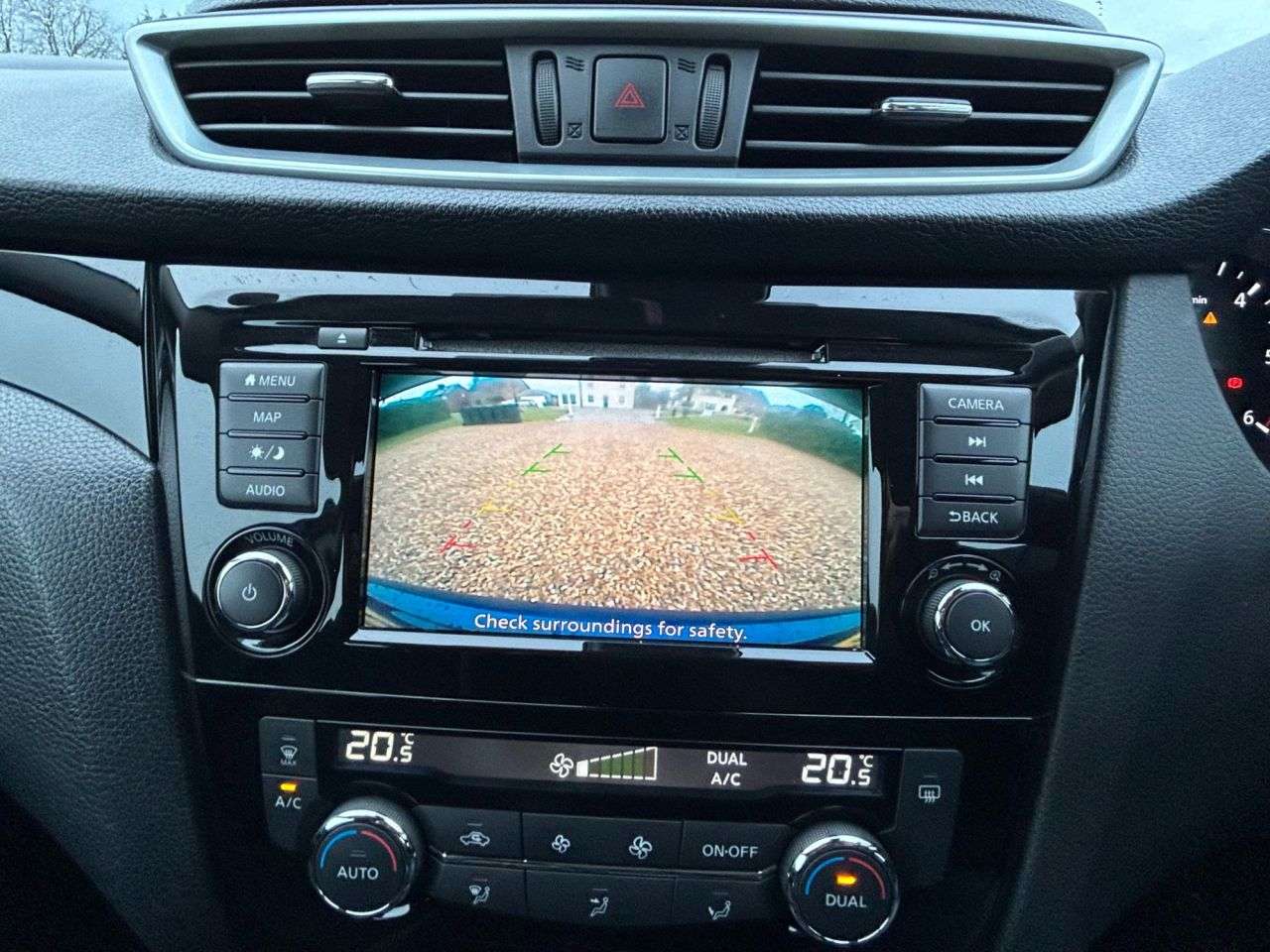 2019 NISSAN QASHQAI 2019 NISSAN QASHQAI