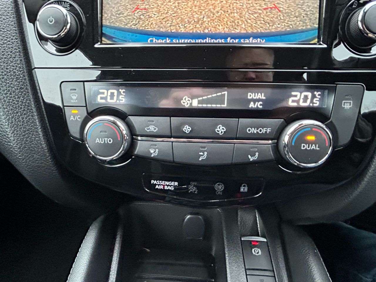 2019 NISSAN QASHQAI 2019 NISSAN QASHQAI