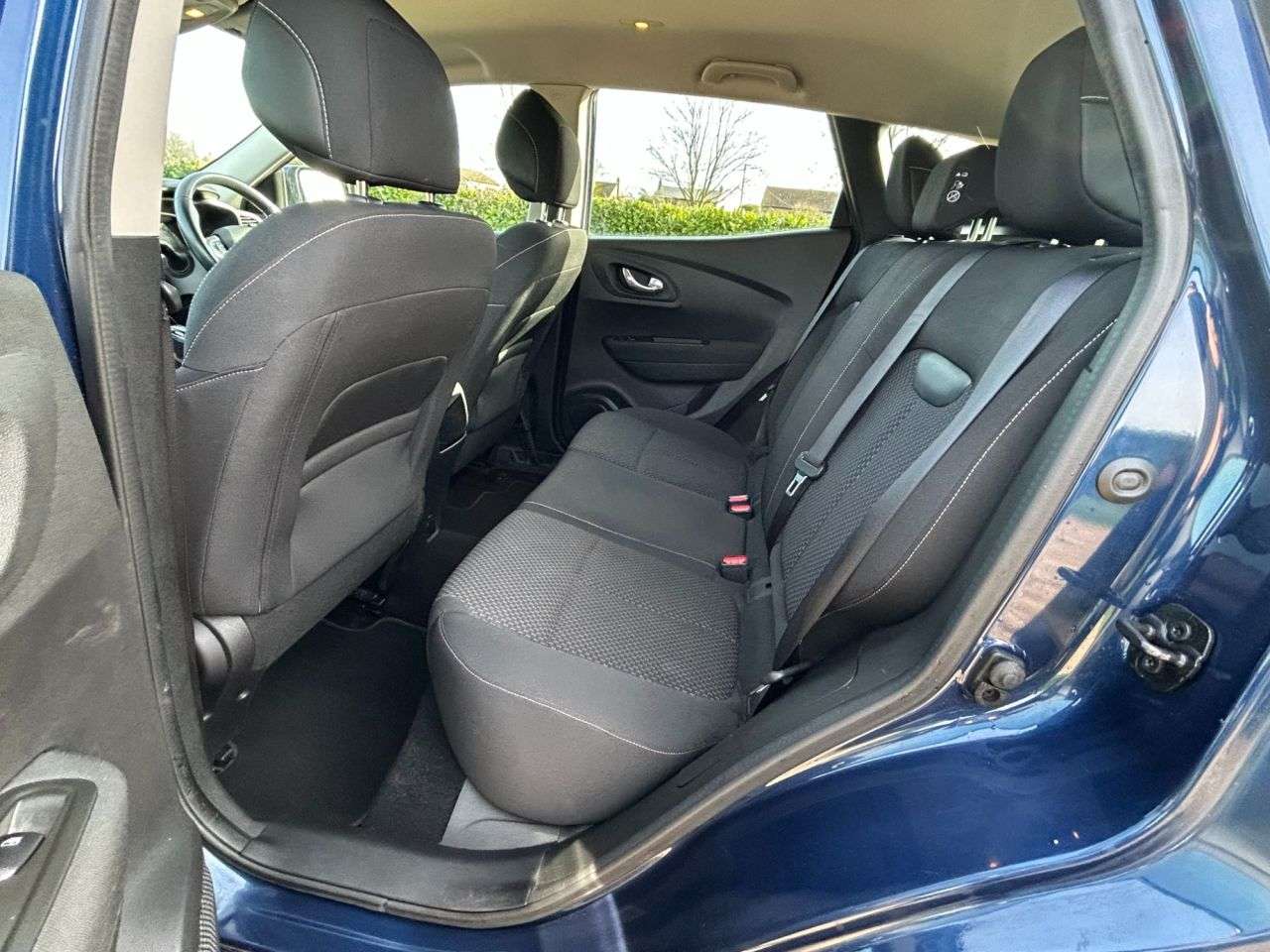 2018 RENAULT KADJAR 2018 RENAULT KADJAR