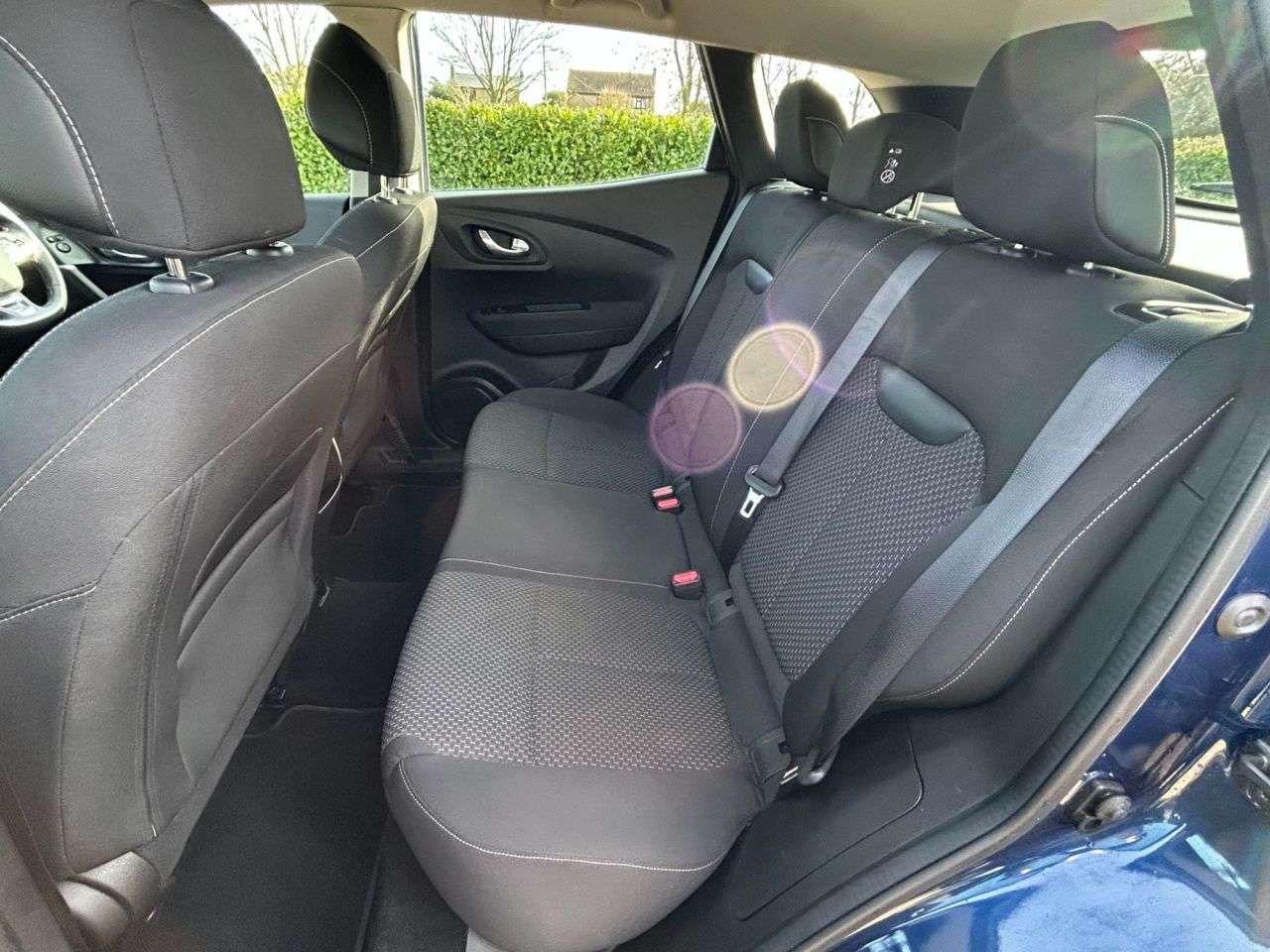 2018 RENAULT KADJAR 2018 RENAULT KADJAR