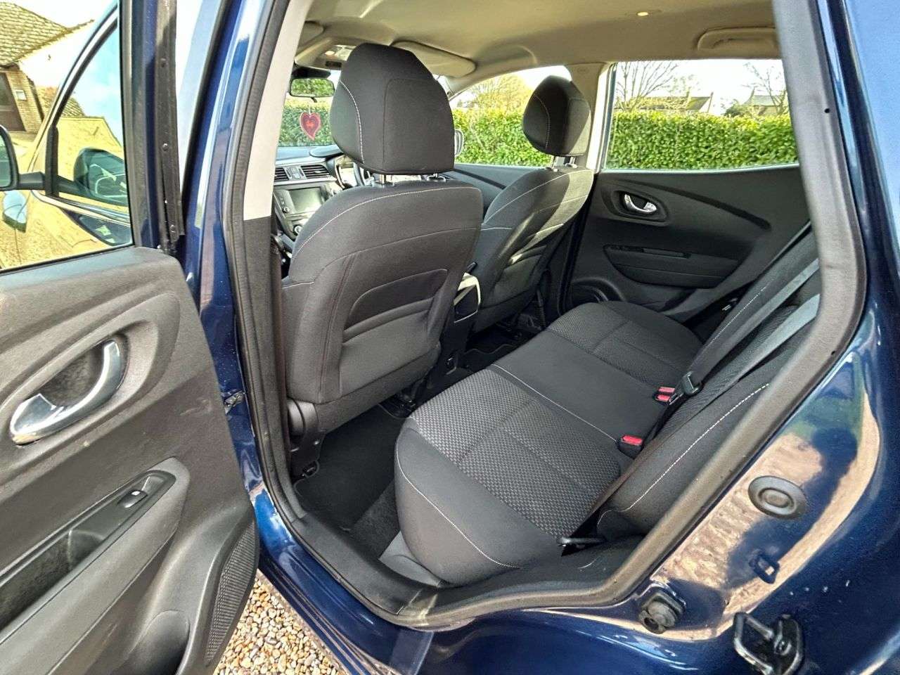 2018 RENAULT KADJAR 2018 RENAULT KADJAR