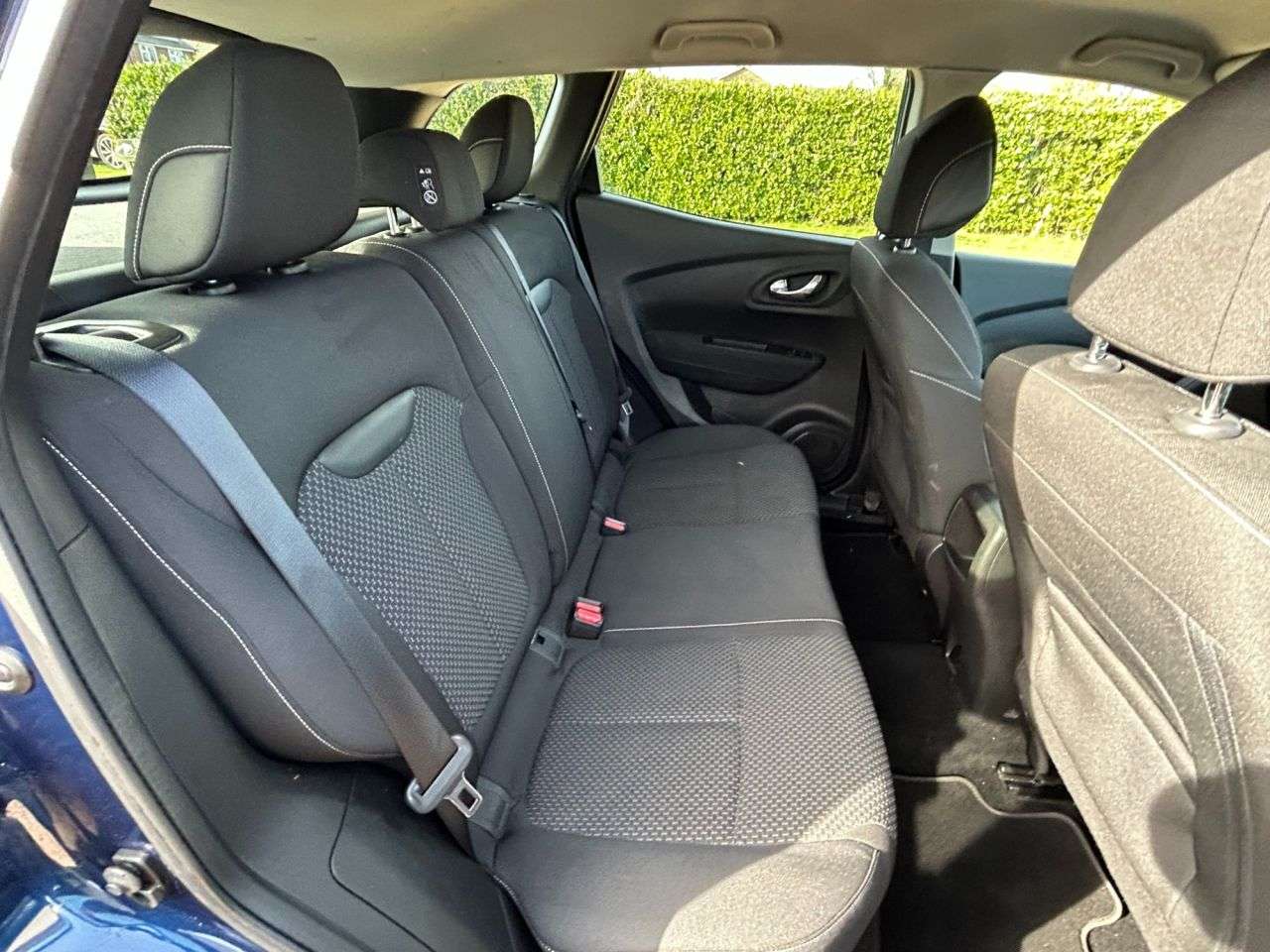 2018 RENAULT KADJAR 2018 RENAULT KADJAR