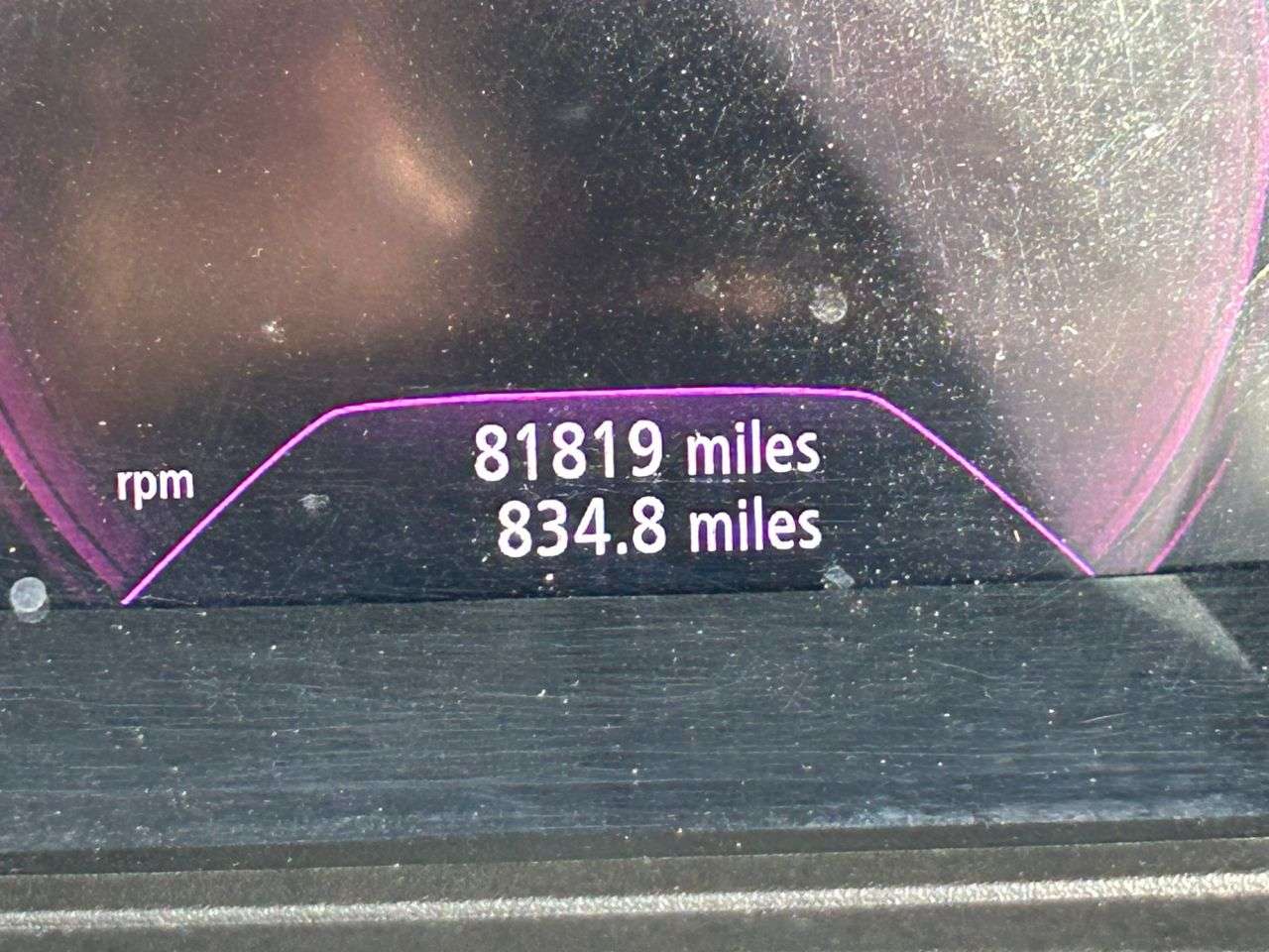 2018 RENAULT KADJAR 2018 RENAULT KADJAR