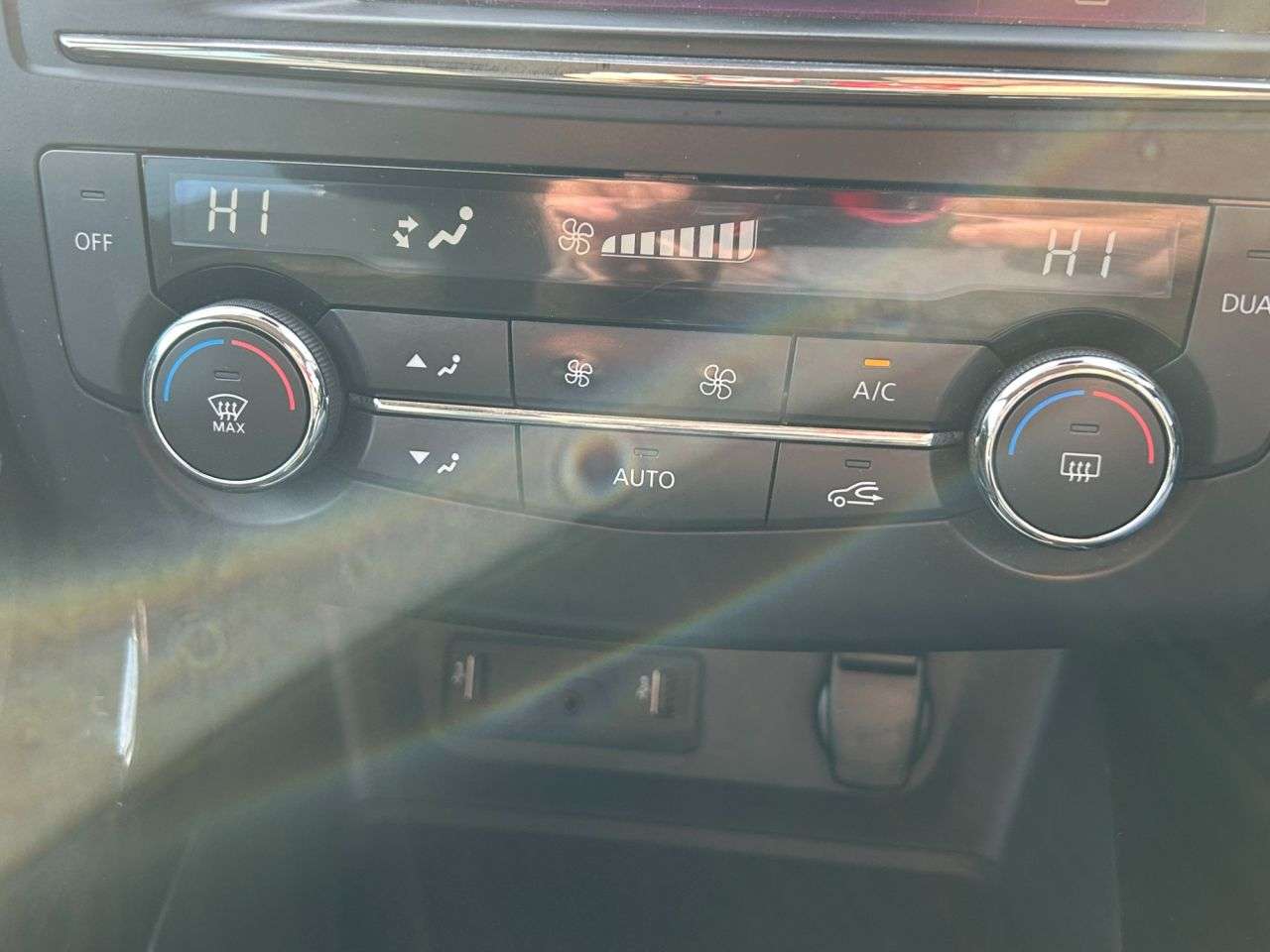 2018 RENAULT KADJAR 2018 RENAULT KADJAR