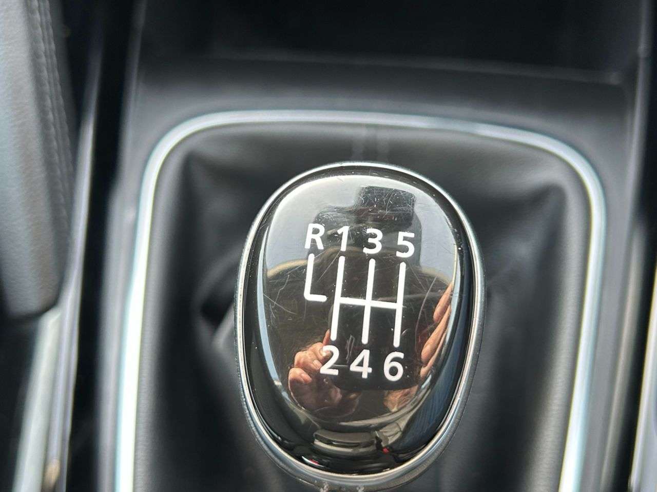 2018 RENAULT KADJAR 2018 RENAULT KADJAR