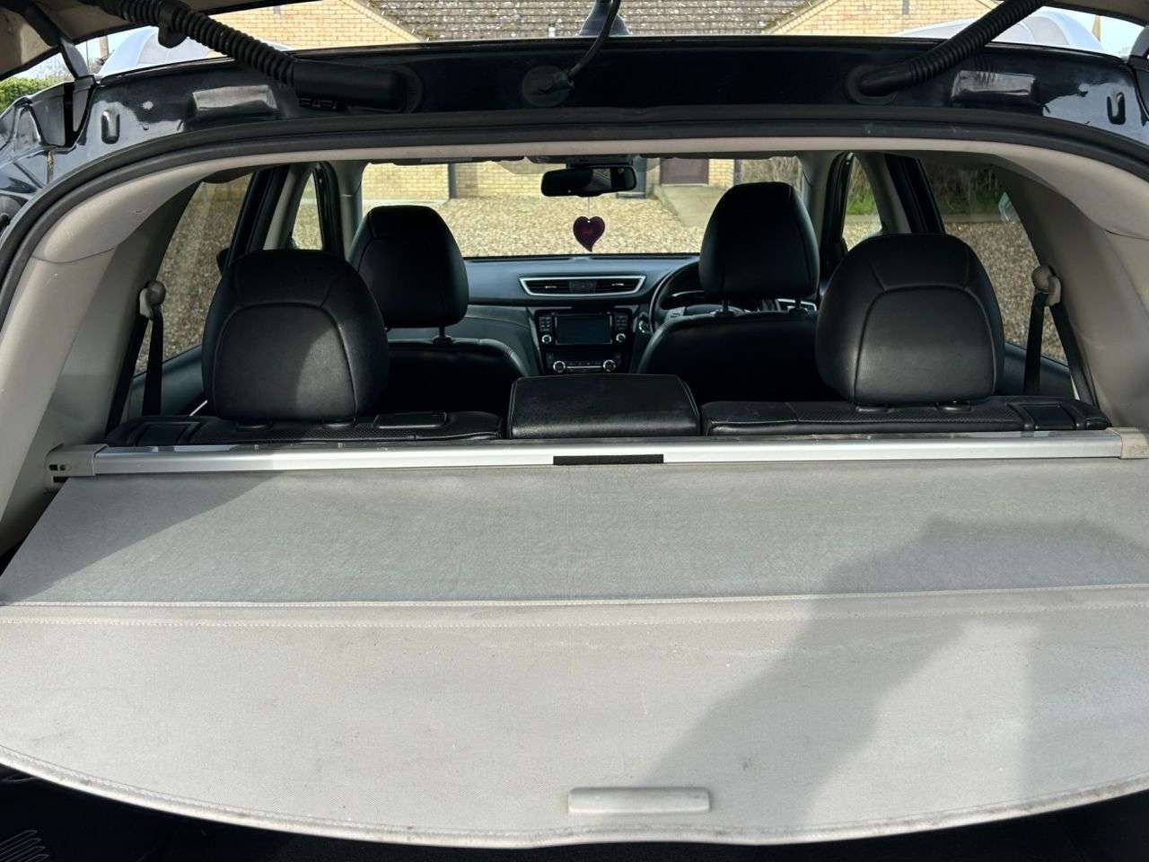 2015 NISSAN X-TRAIL 2015 NISSAN X-TRAIL