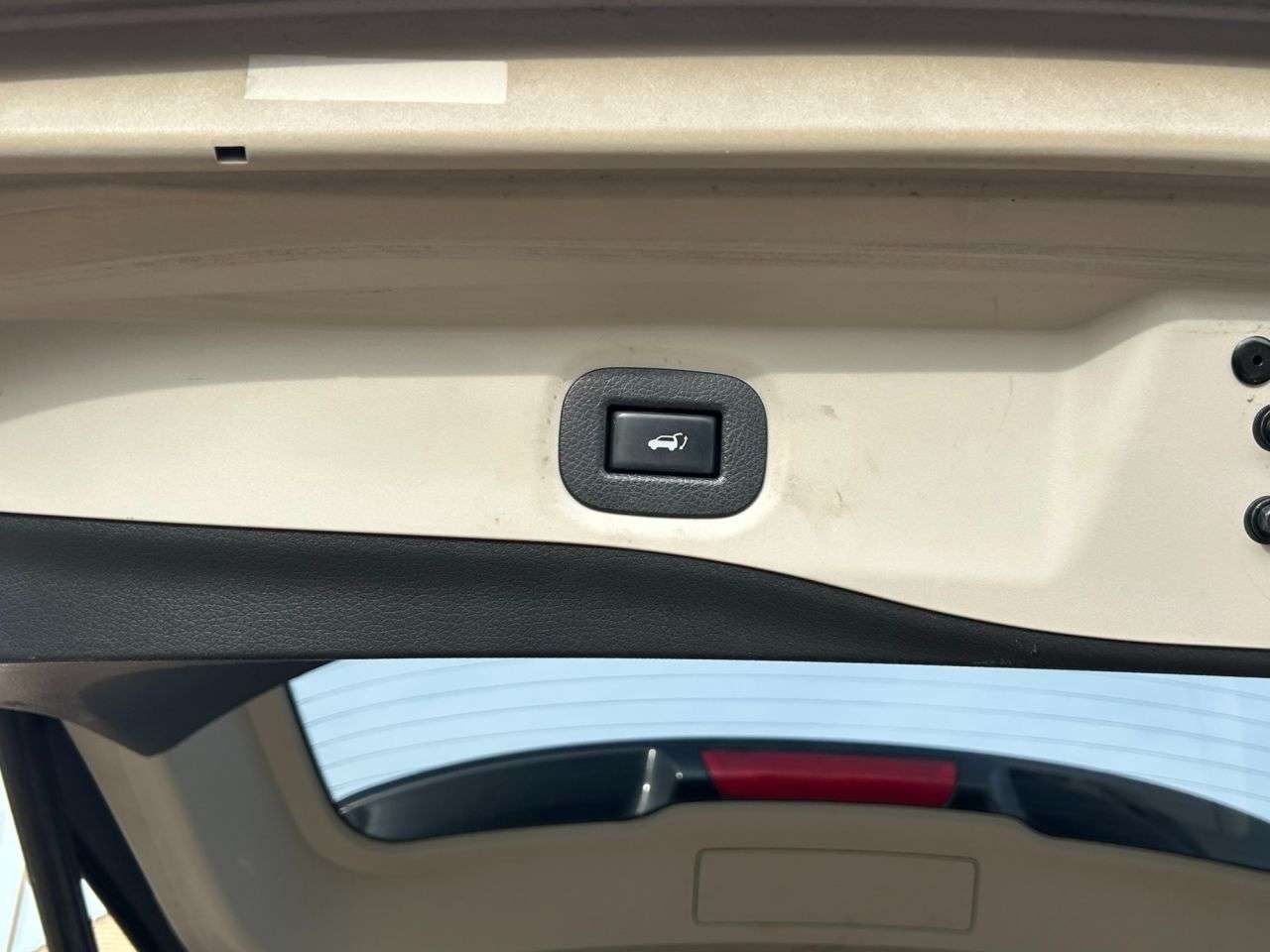 2015 NISSAN X-TRAIL 2015 NISSAN X-TRAIL